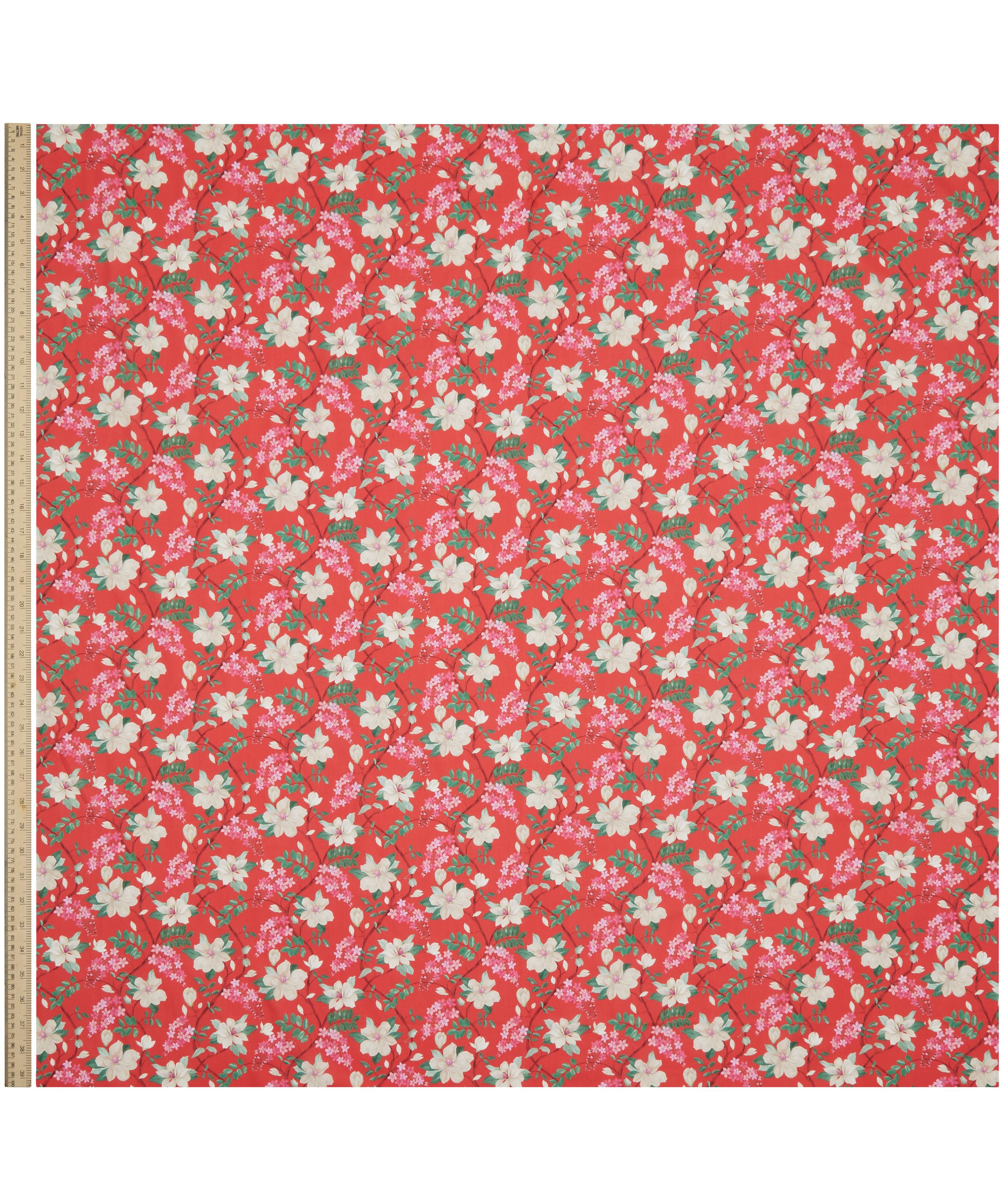 Liberty Fabrics - Magical Blooms Tana Lawn&trade; Cotton image number 1