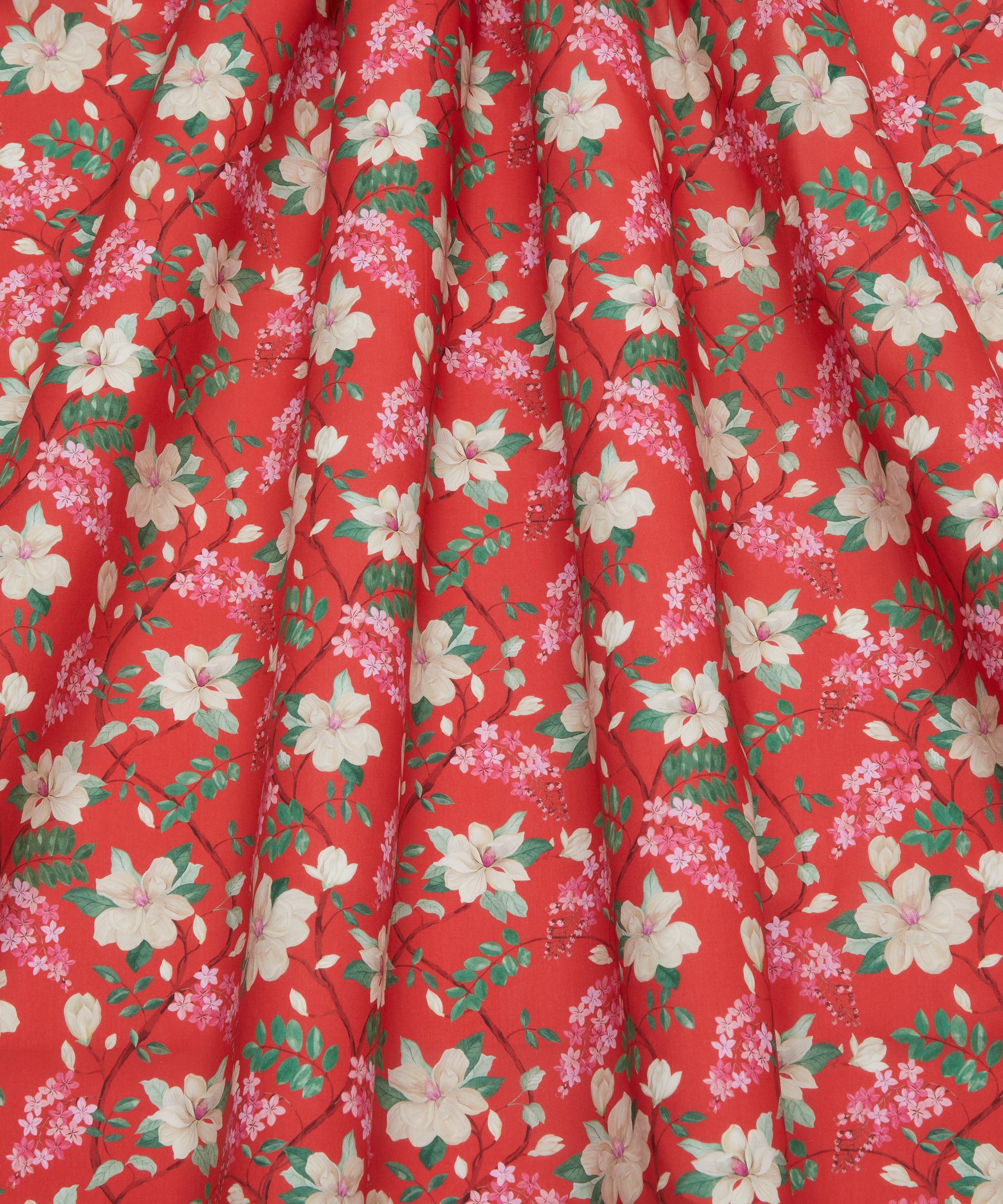 Liberty Fabrics - Magical Blooms Tana Lawn&trade; Cotton image number 2