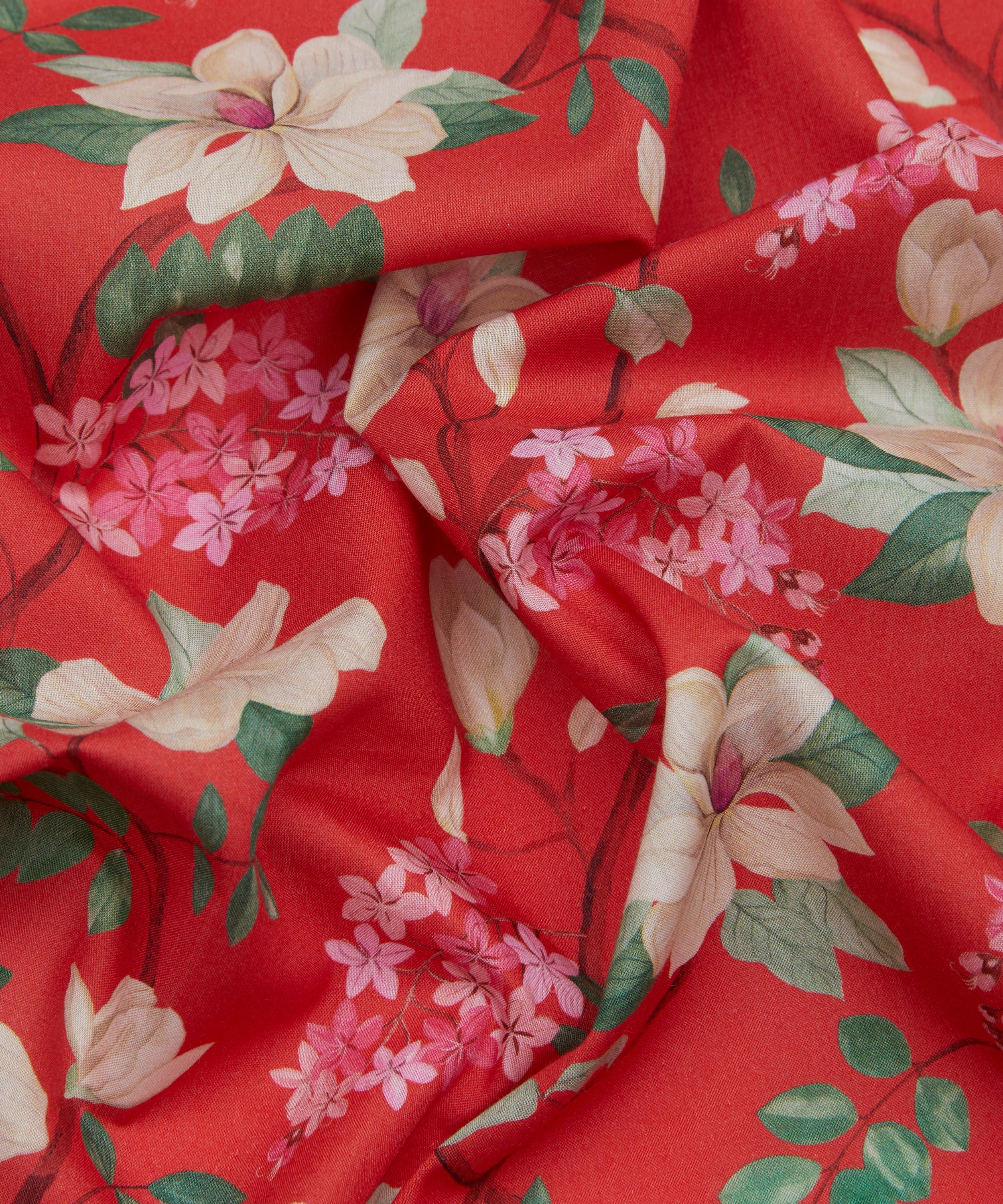 Liberty Fabrics - Magical Blooms Tana Lawn&trade; Cotton image number 3