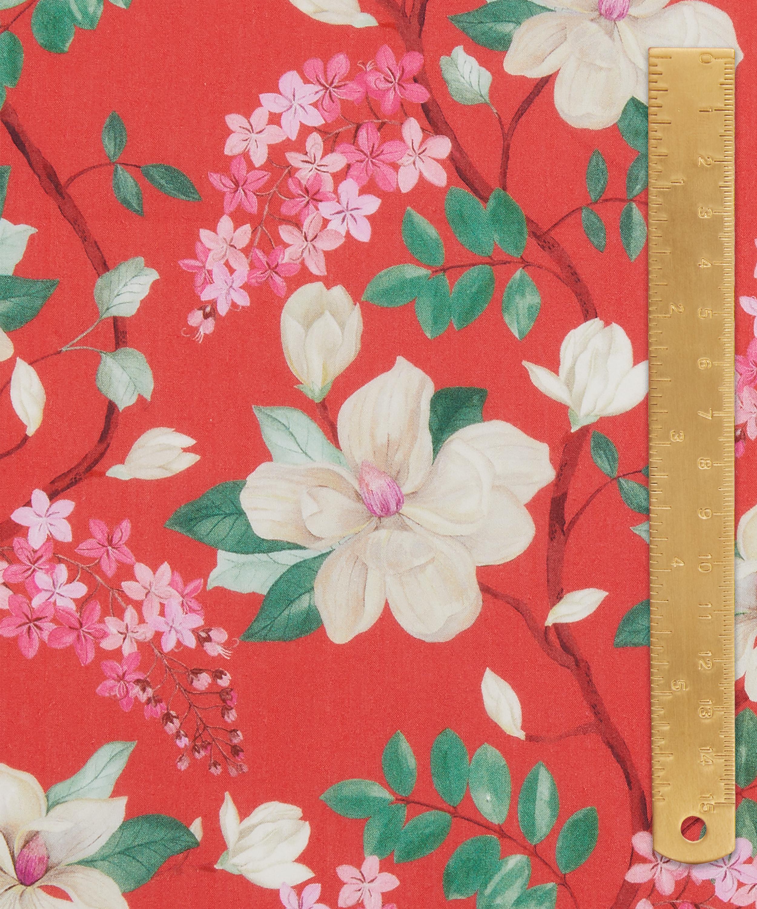 Liberty Fabrics - Magical Blooms Tana Lawn&trade; Cotton image number 4