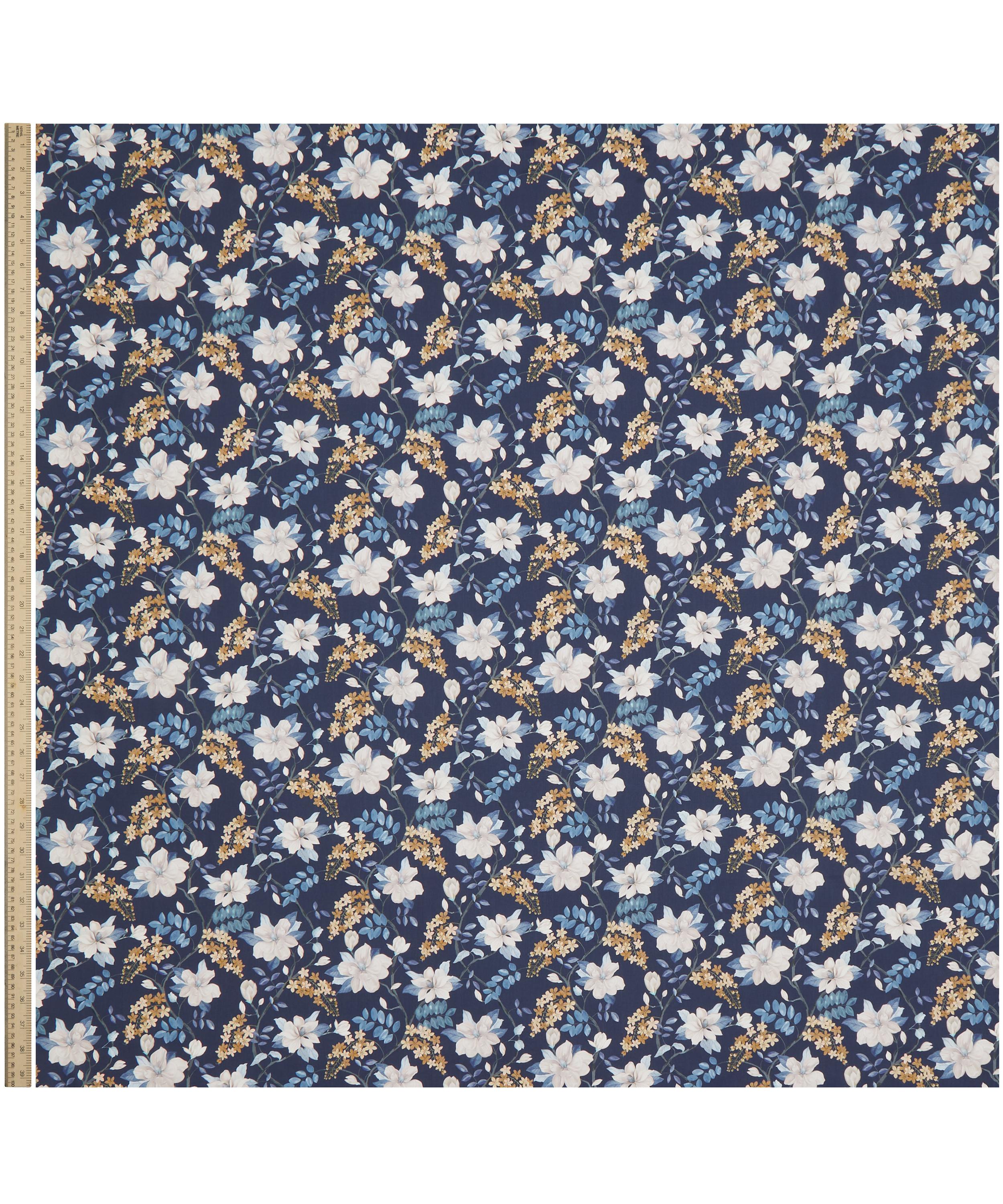 Liberty Fabrics - Magical Blooms Tana Lawn&trade; Cotton image number 1