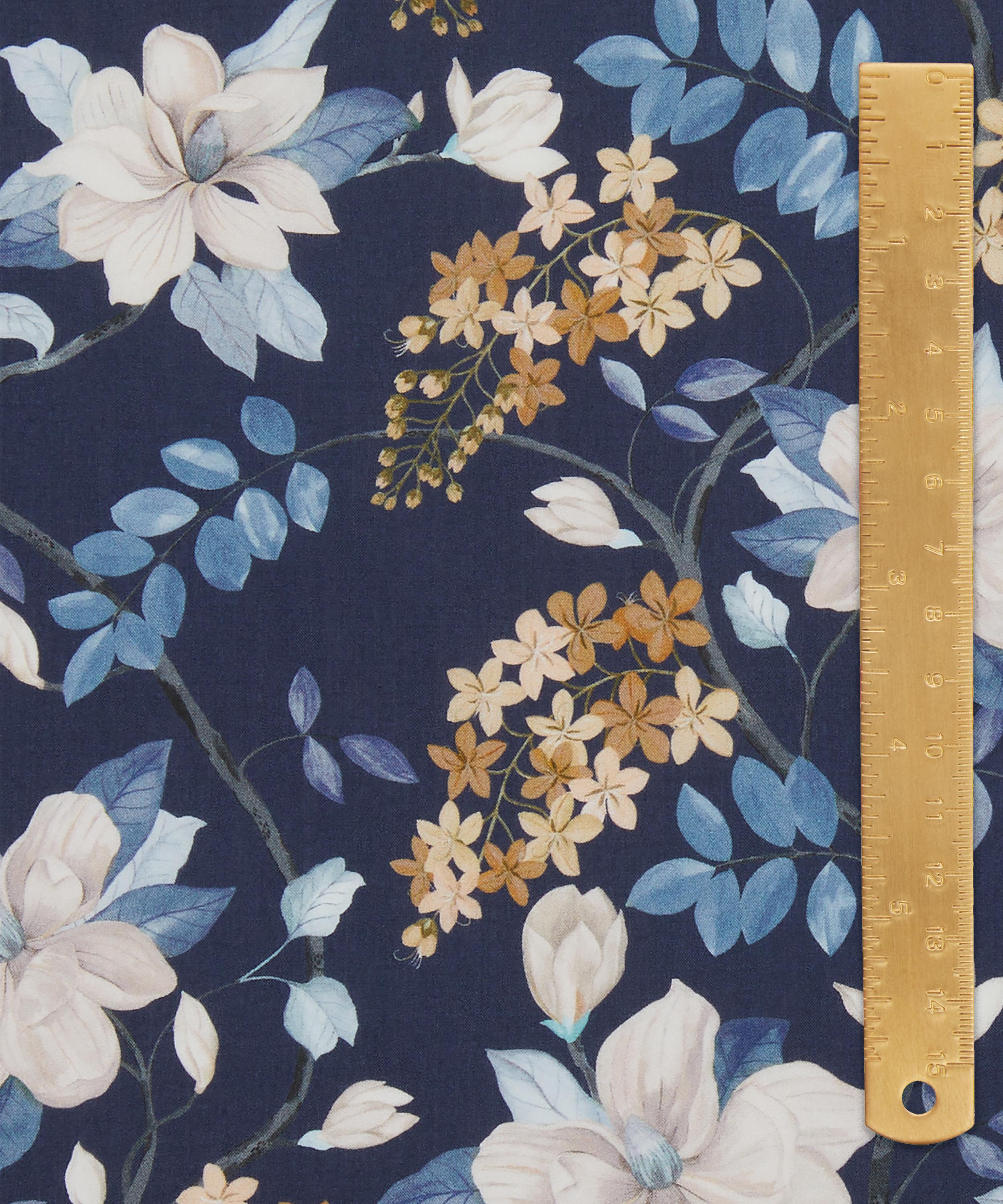 Liberty Fabrics - Magical Blooms Tana Lawn&trade; Cotton image number 4