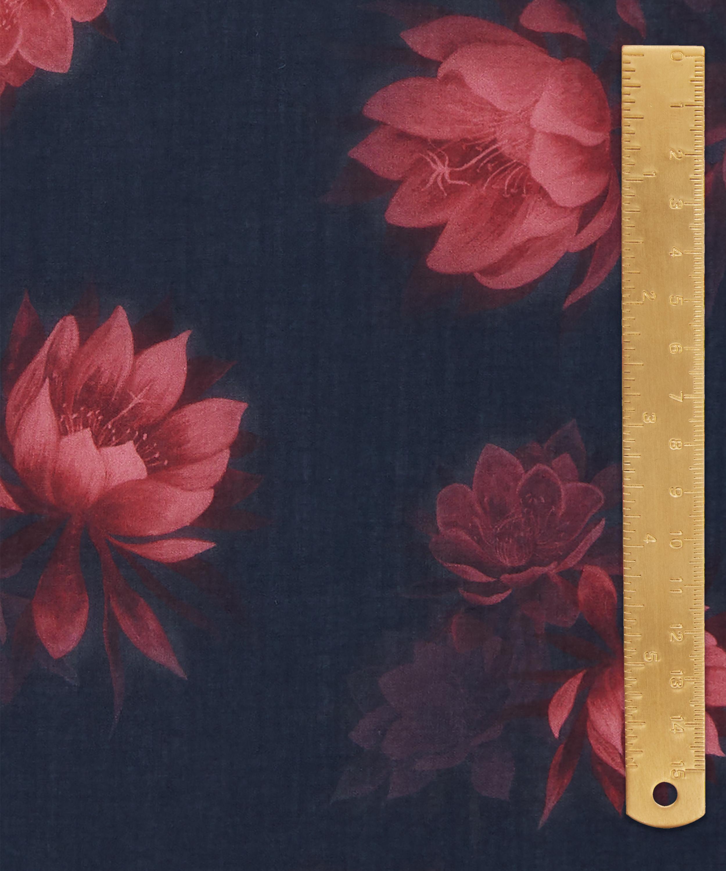 Liberty Fabrics - Aura Tana Lawn&trade; Cotton image number 4