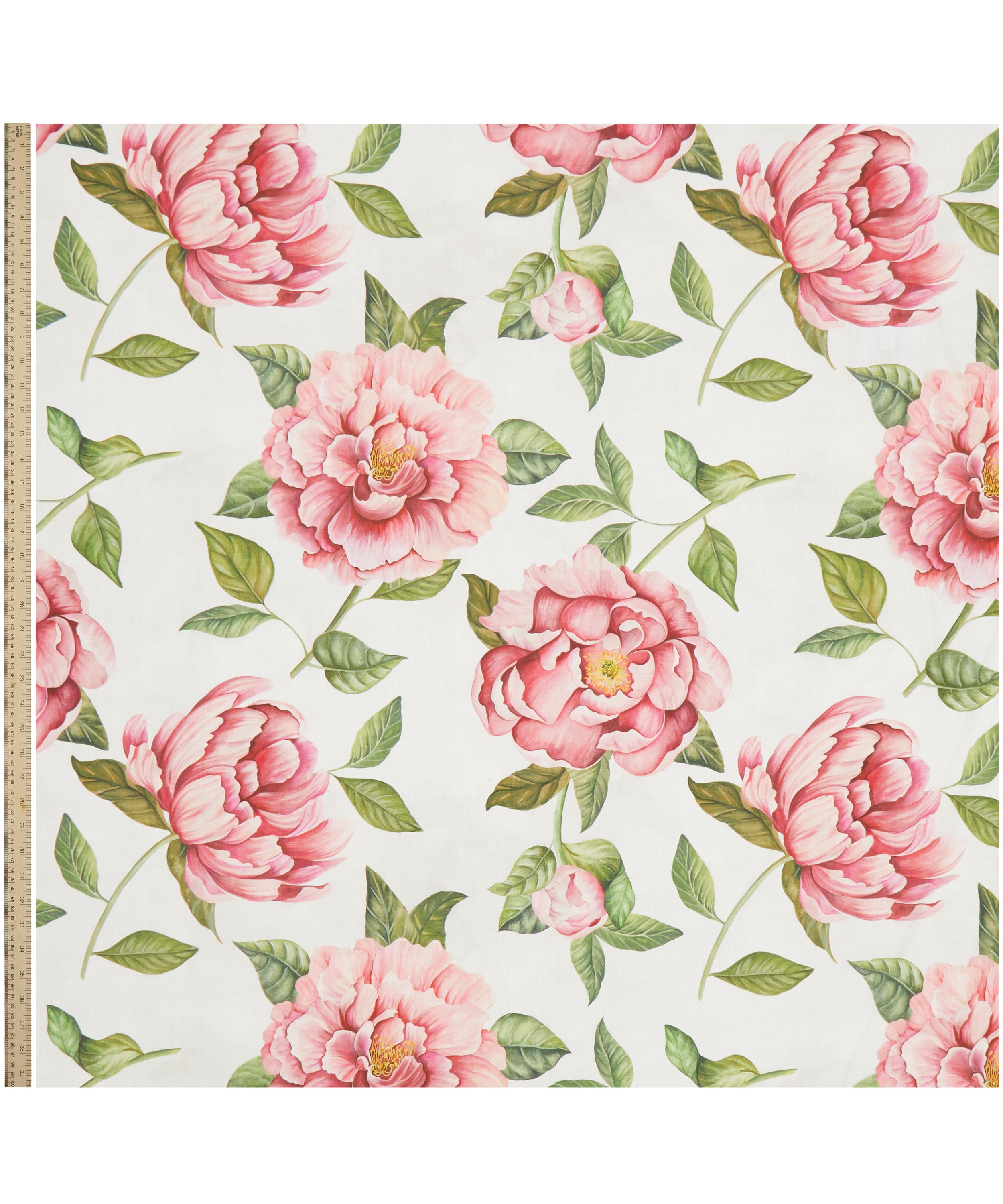 Liberty Fabrics - Marty Tana Lawn&trade; Cotton image number 1