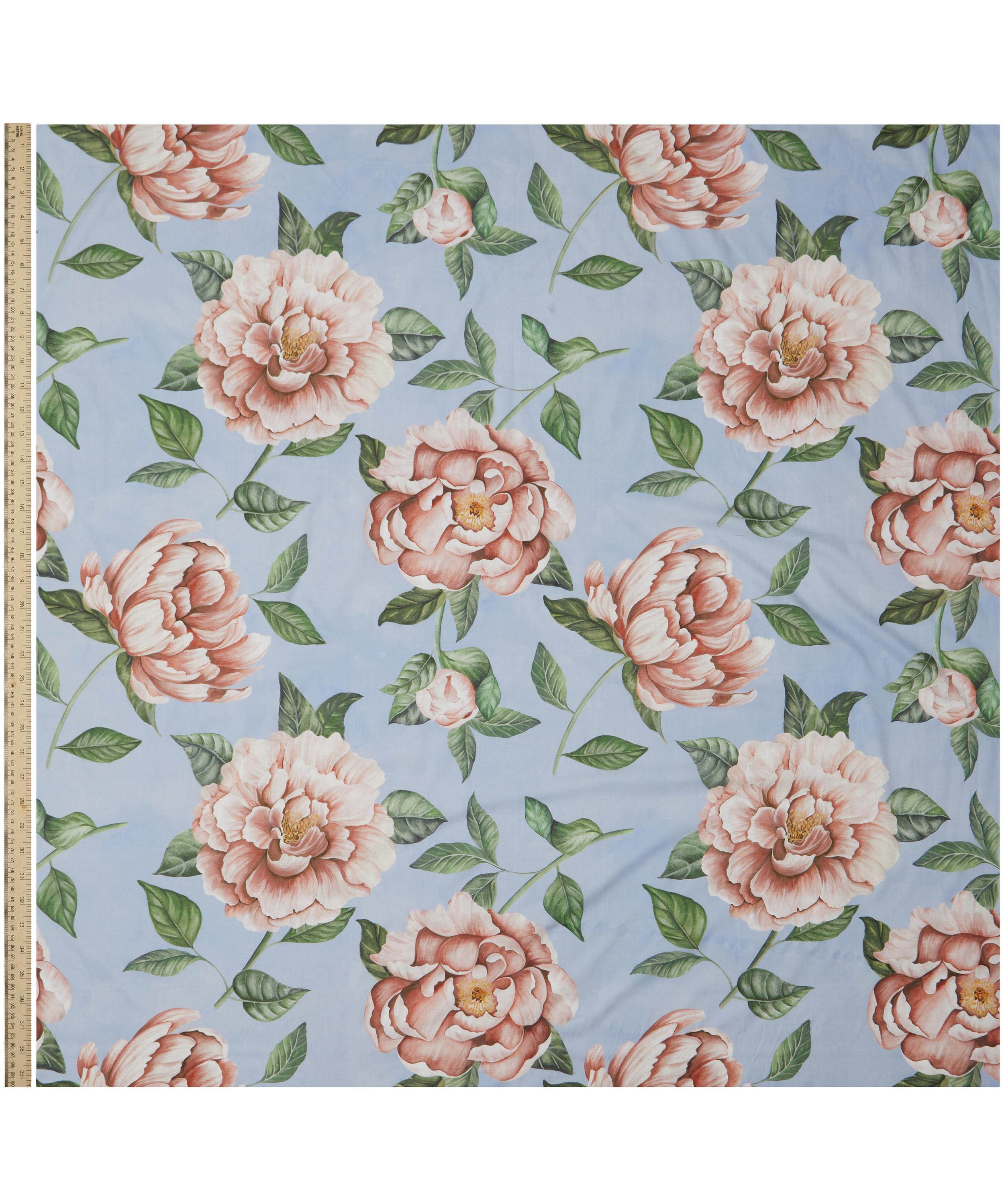 Liberty Fabrics - Marty Tana Lawn&trade; Cotton image number 1