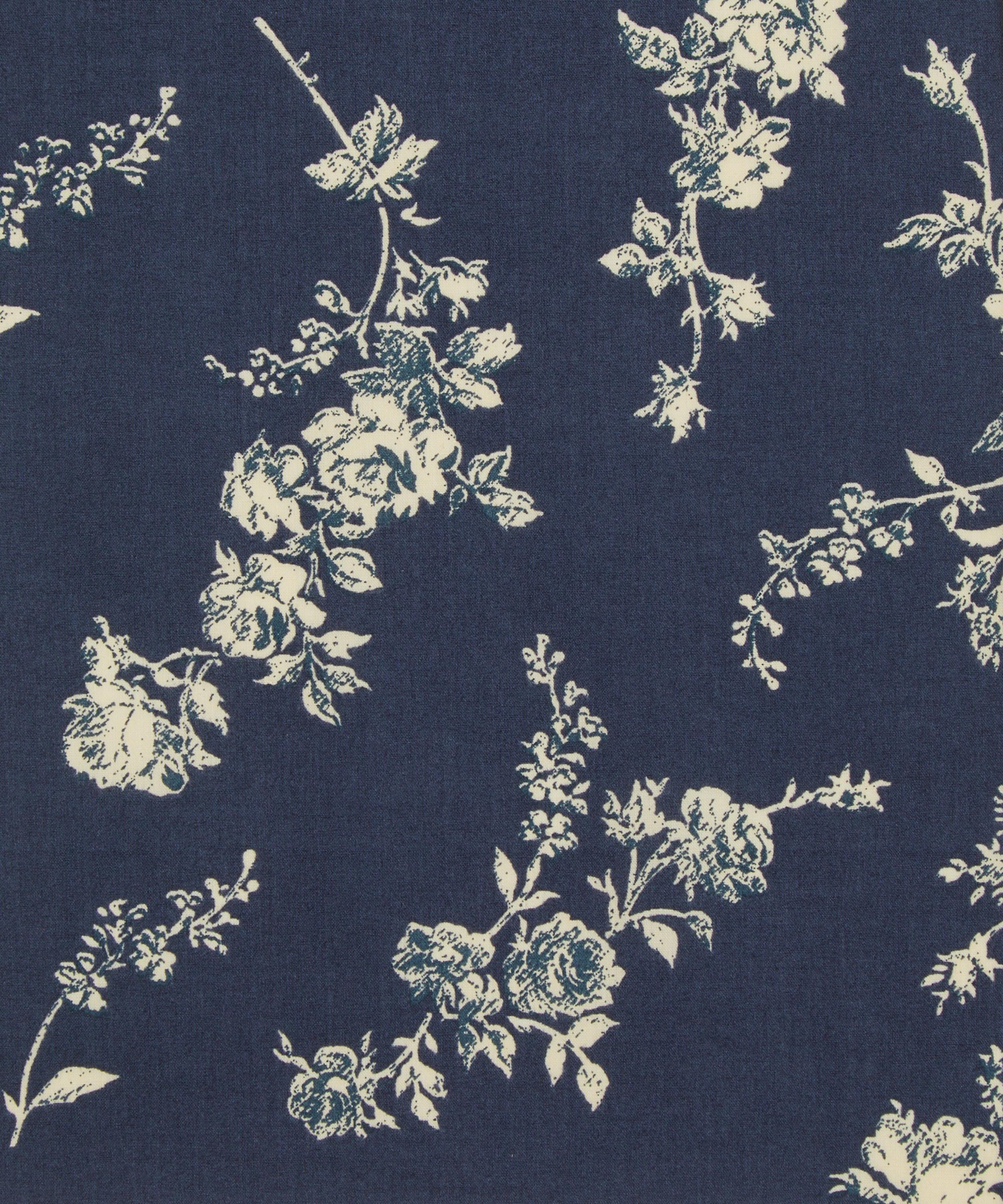 Liberty Fabrics - Elizabeth Sketch Tana Lawn&trade; Cotton image number 0