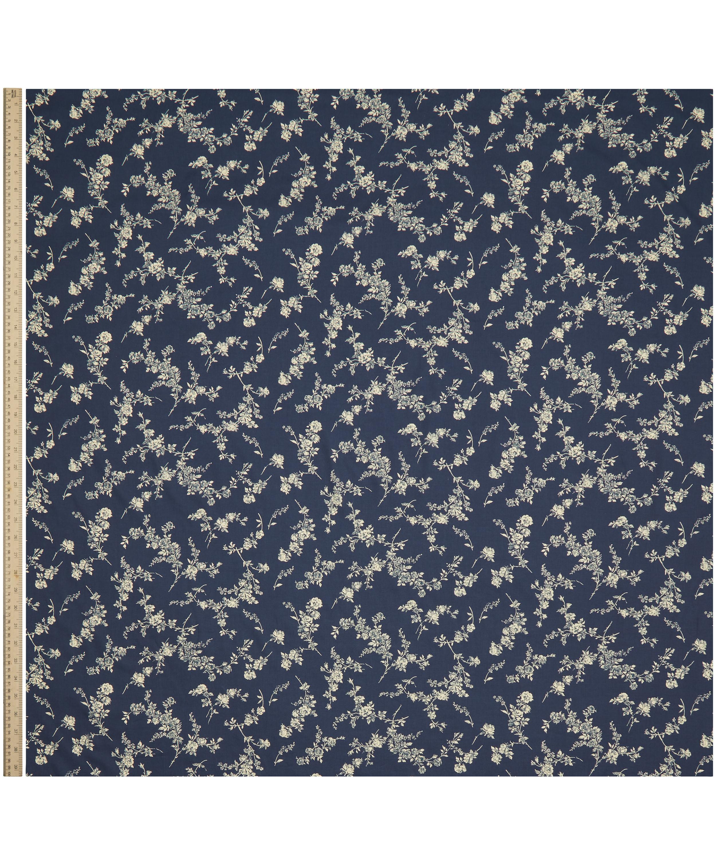 Liberty Fabrics - Elizabeth Sketch Tana Lawn&trade; Cotton image number 1