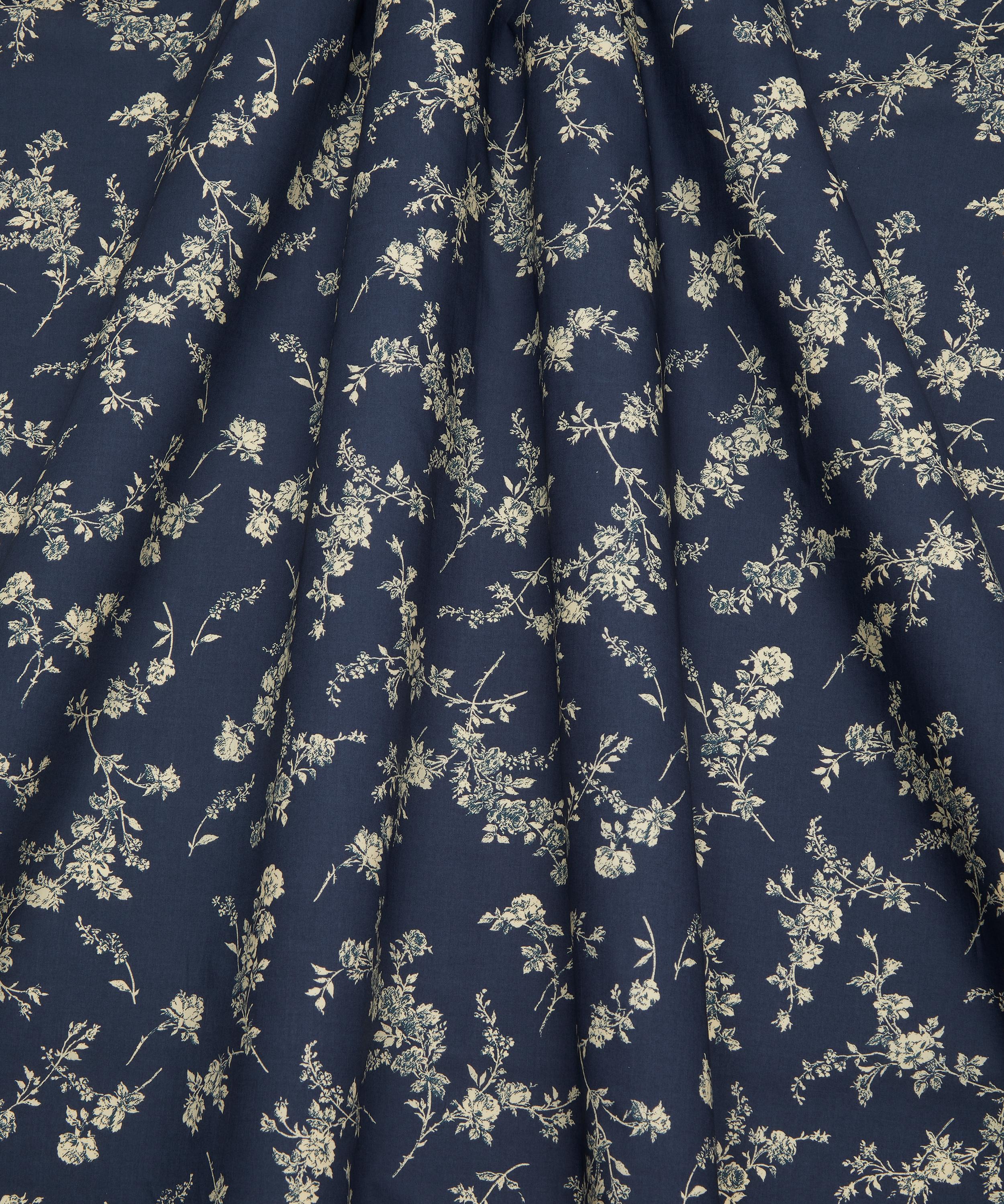Liberty Fabrics - Elizabeth Sketch Tana Lawn&trade; Cotton image number 2