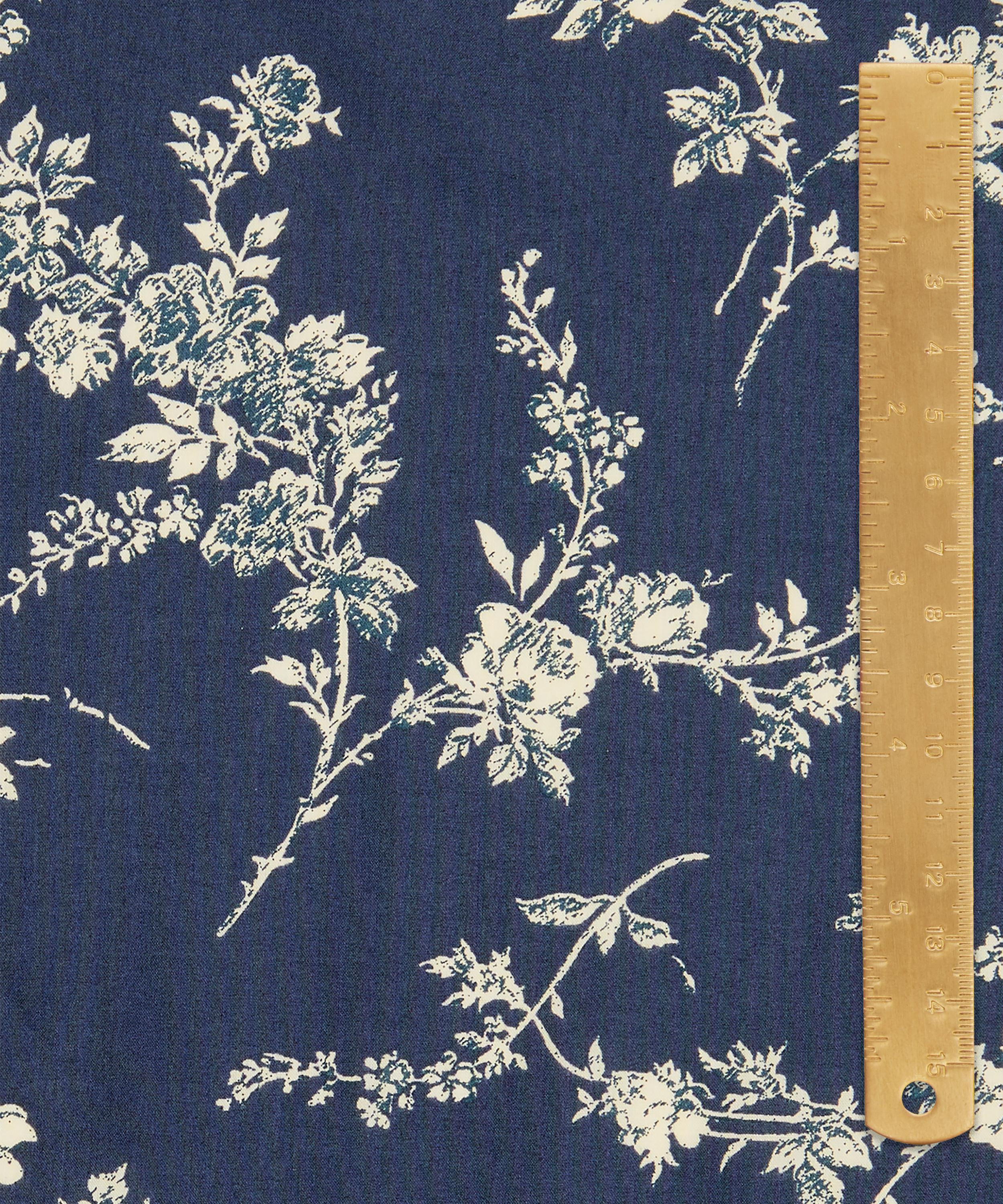 Liberty Fabrics - Elizabeth Sketch Tana Lawn&trade; Cotton image number 4