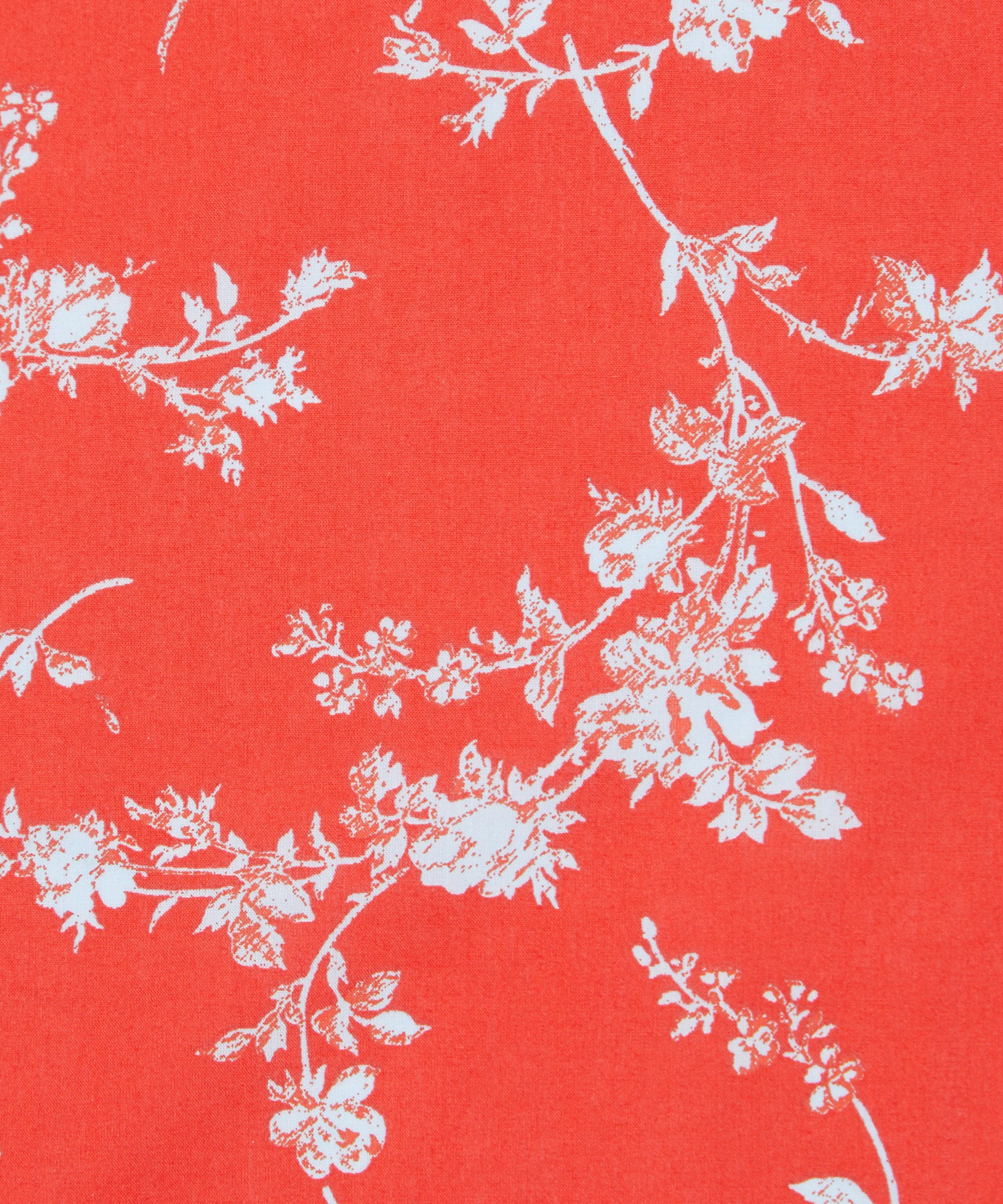 Liberty Fabrics - Elizabeth Sketch Tana Lawn&trade; Cotton