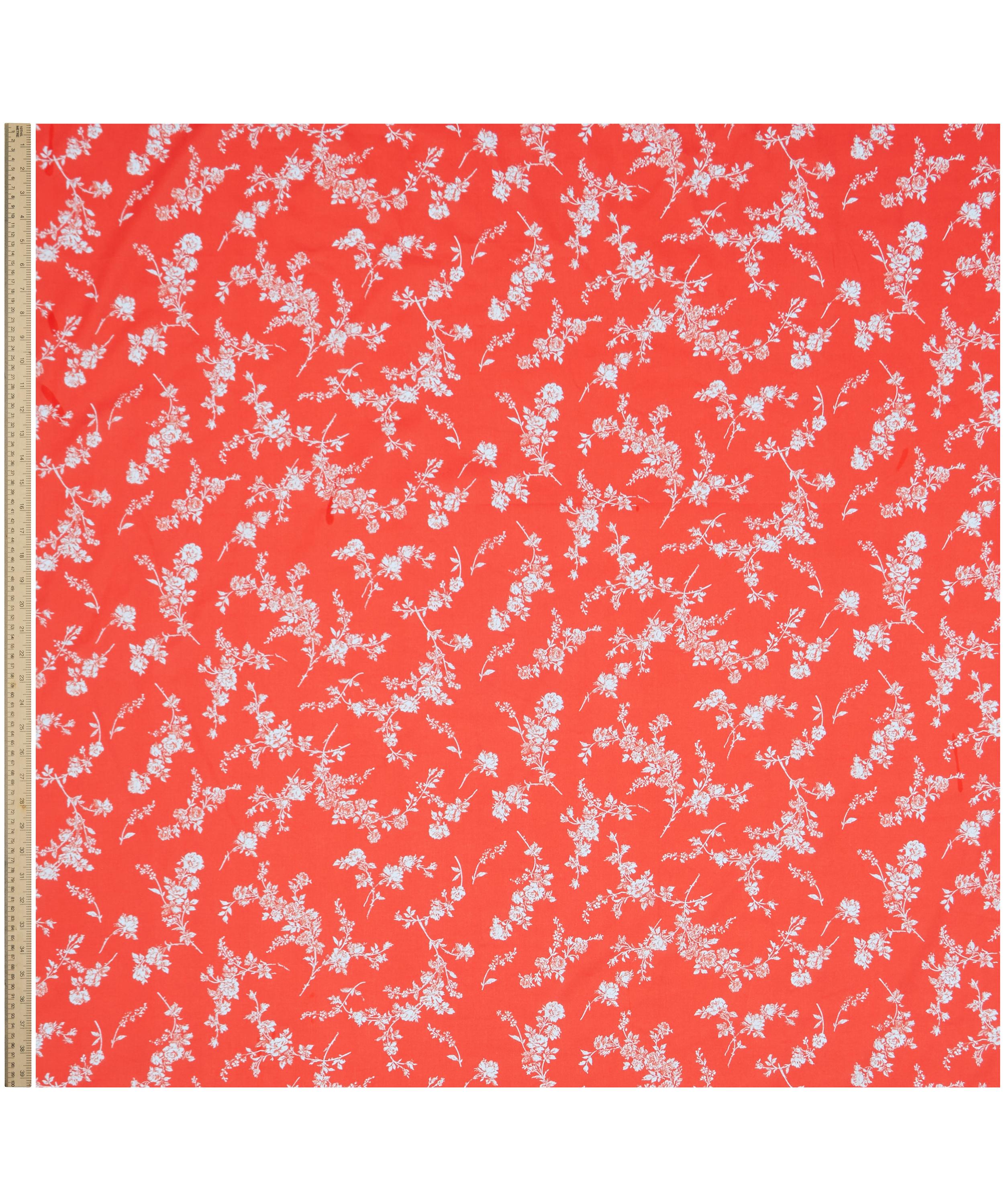 Liberty Fabrics - Elizabeth Sketch Tana Lawn&trade; Cotton image number 1