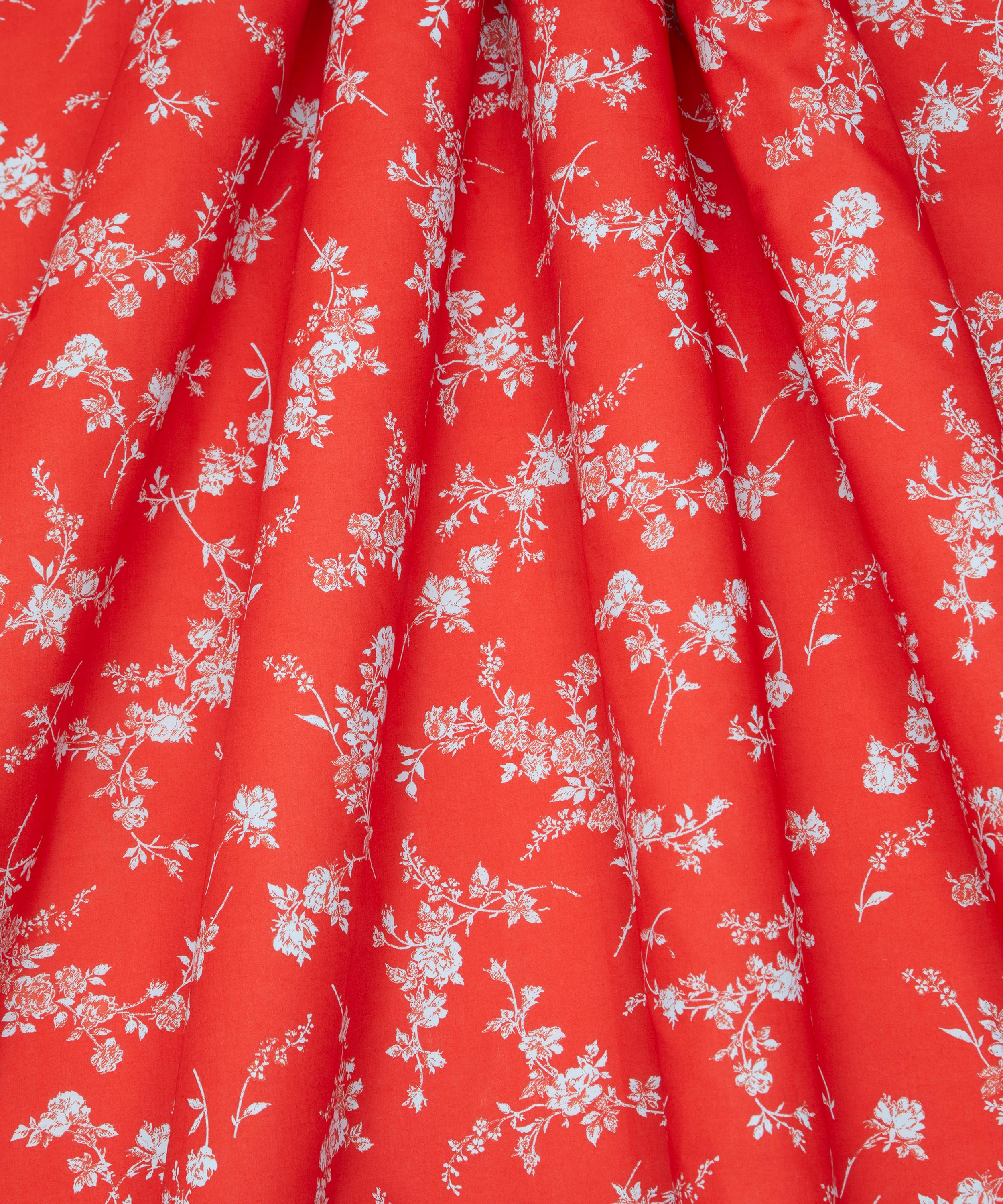 Liberty Fabrics - Elizabeth Sketch Tana Lawn&trade; Cotton image number 2