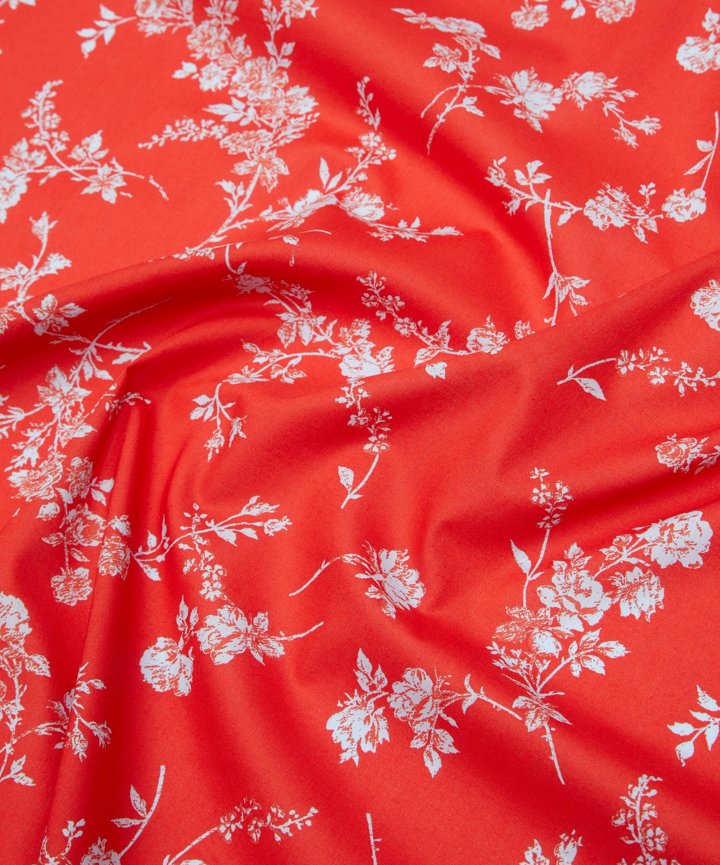 Liberty Fabrics - Elizabeth Sketch Tana Lawn&trade; Cotton image number 3