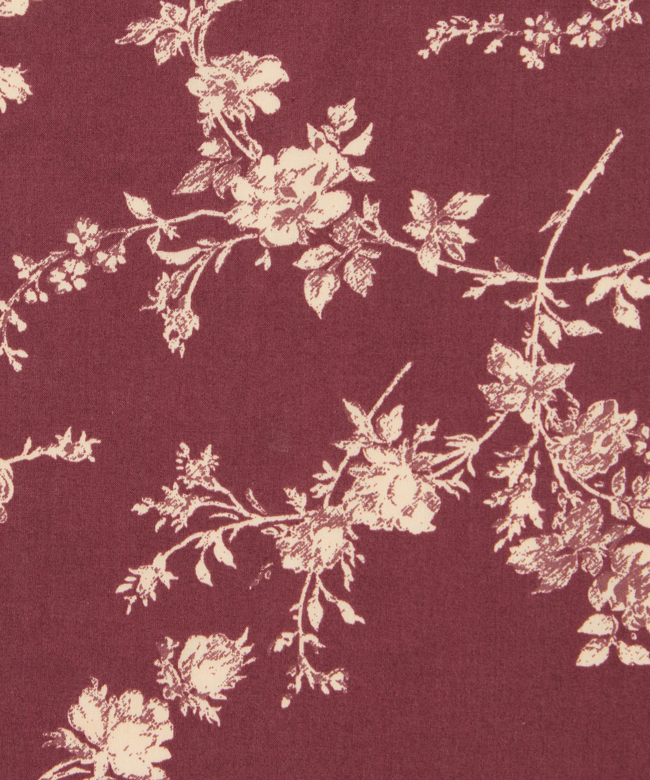 Liberty Fabrics - Elizabeth Sketch Tana Lawn&trade; Cotton
