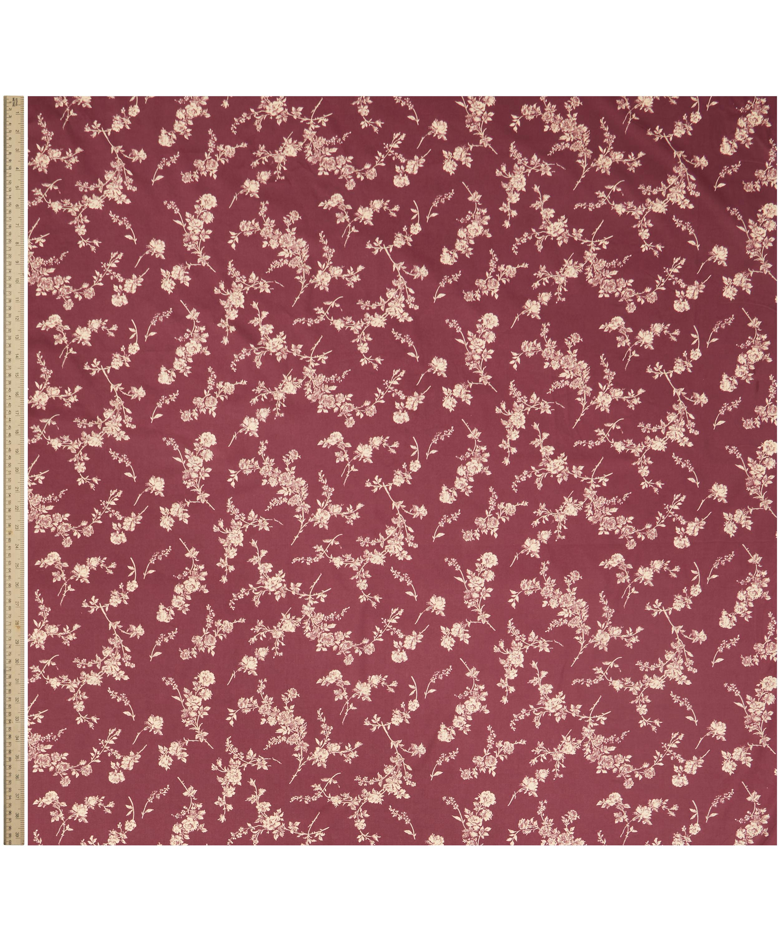 Liberty Fabrics - Elizabeth Sketch Tana Lawn&trade; Cotton image number 1
