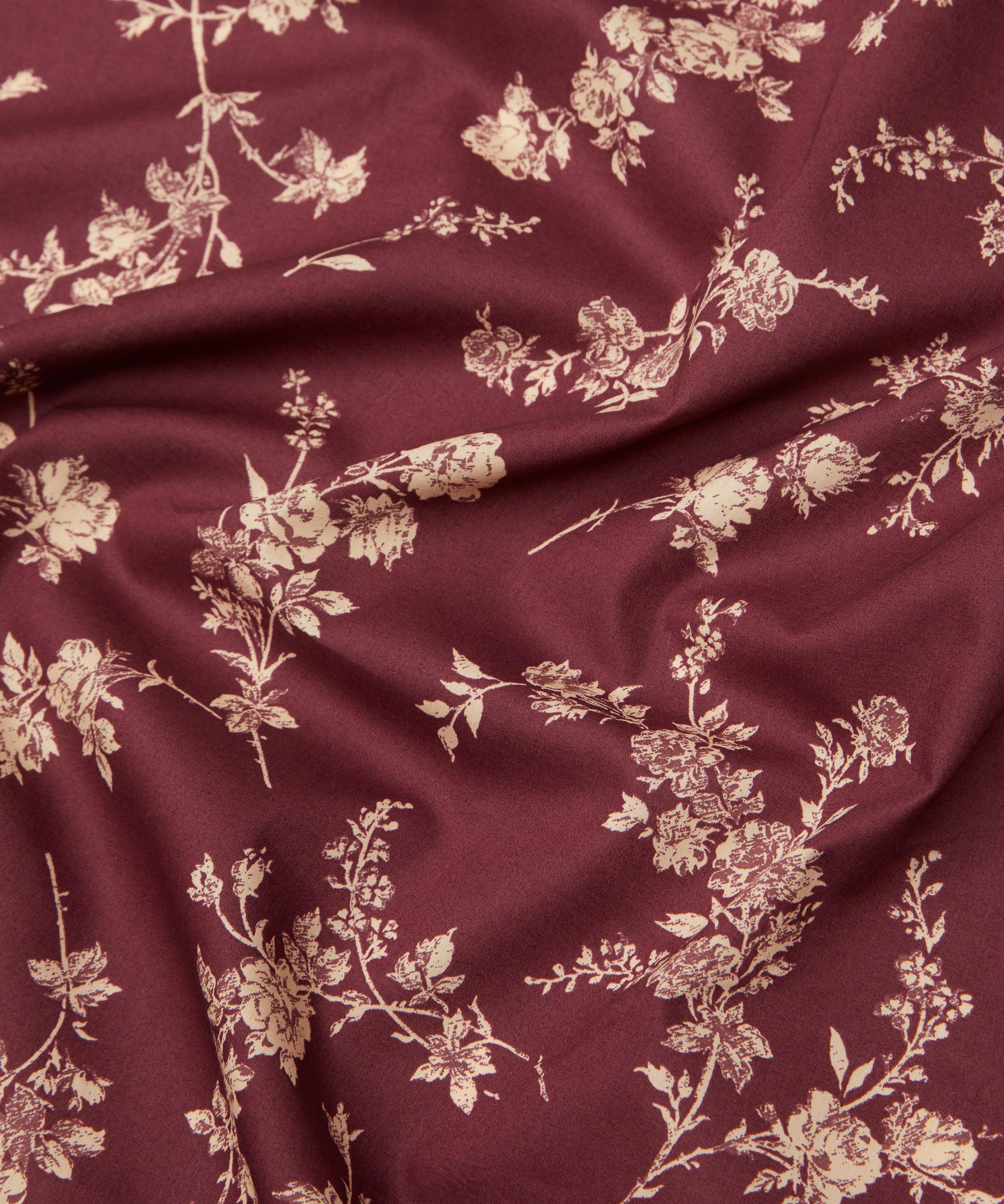 Liberty Fabrics - Elizabeth Sketch Tana Lawn&trade; Cotton image number 3