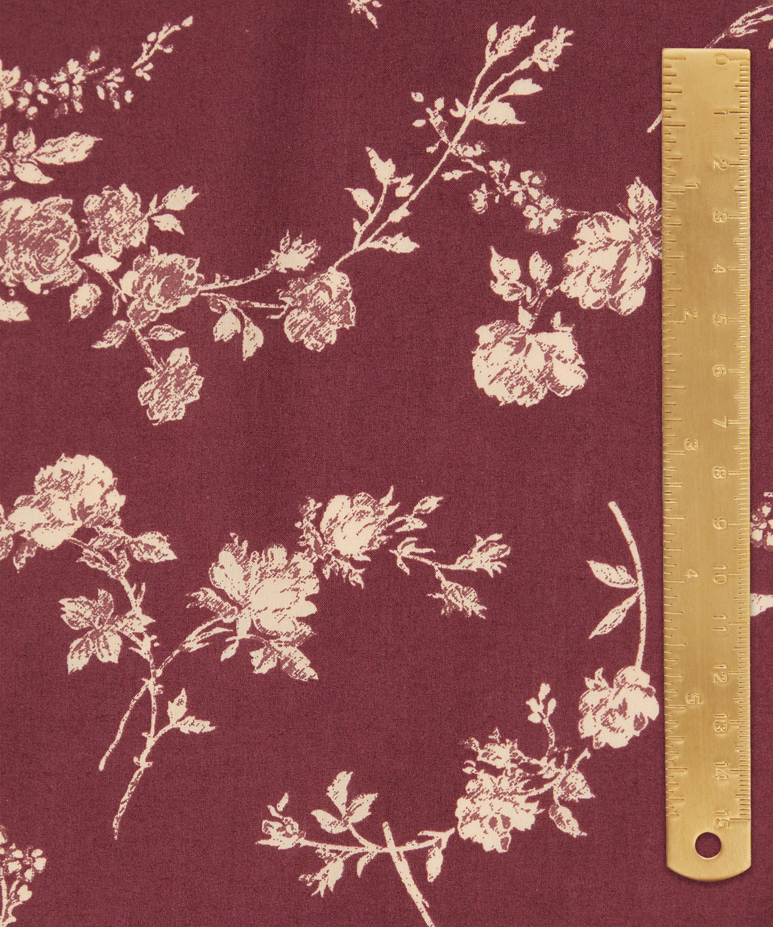 Liberty Fabrics - Elizabeth Sketch Tana Lawn&trade; Cotton image number 4