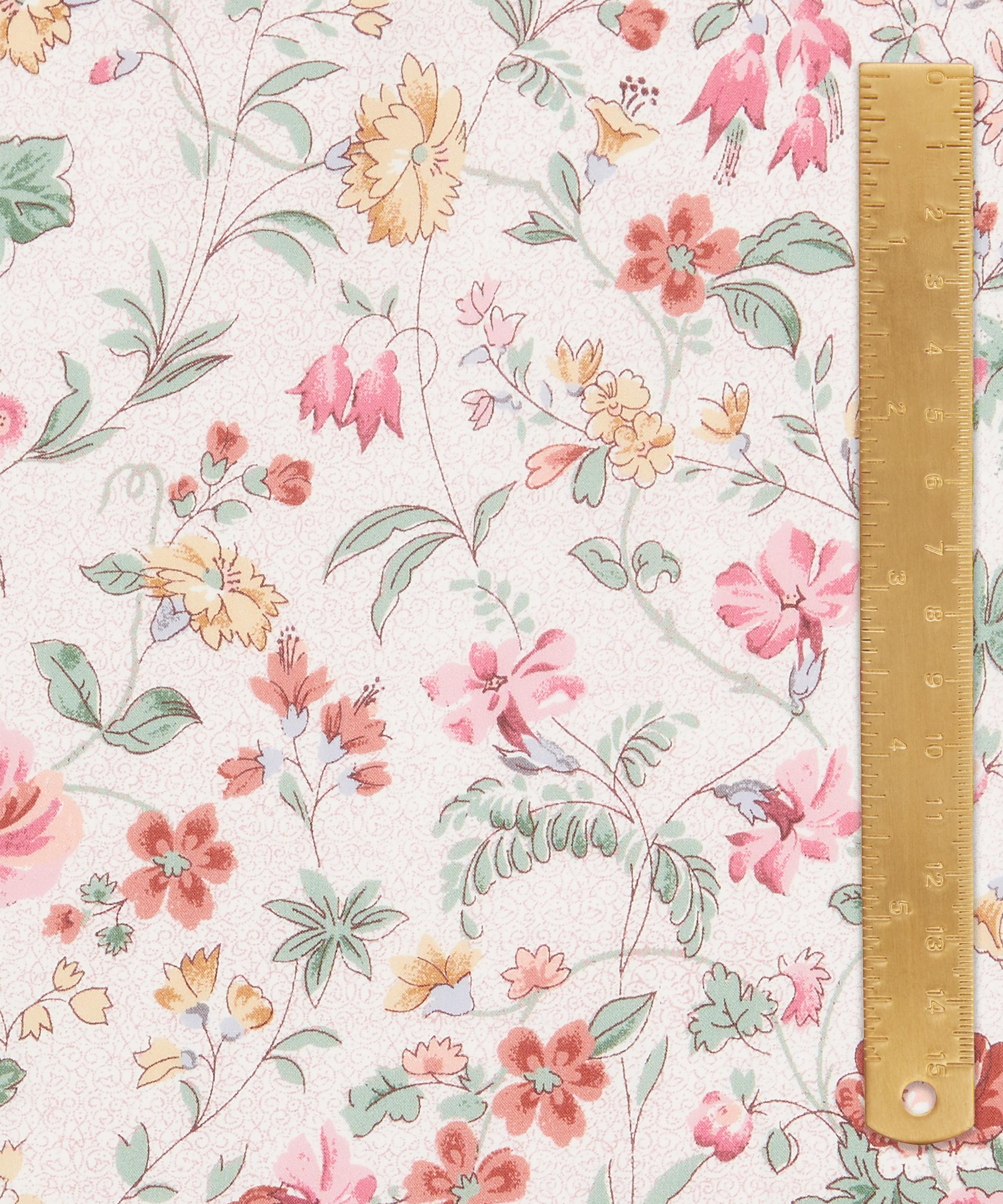 Liberty Fabrics - Isolde Tana Lawn&trade; Cotton image number 4