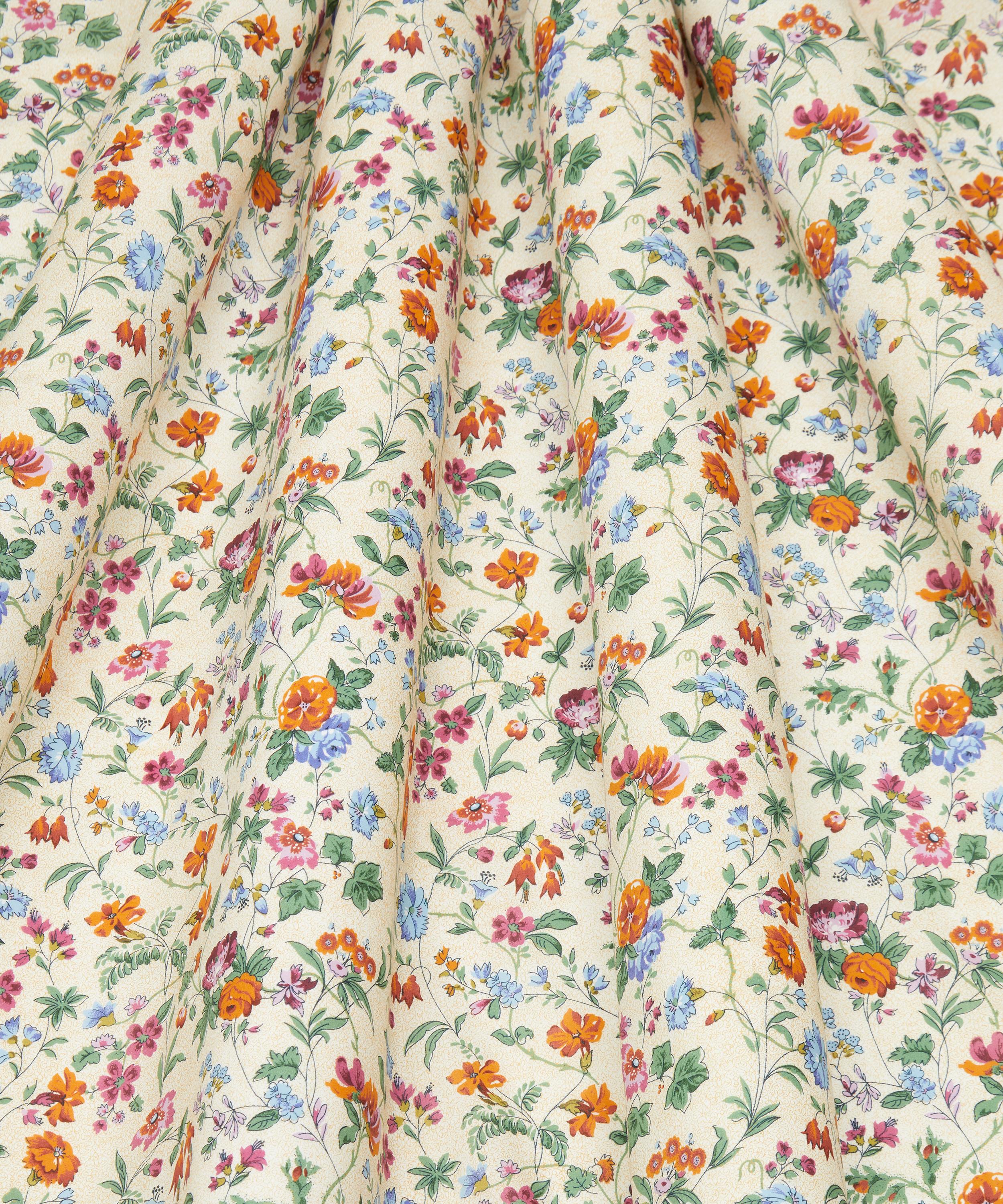 Liberty Fabrics - Isolde Tana Lawn&trade; Cotton image number 2