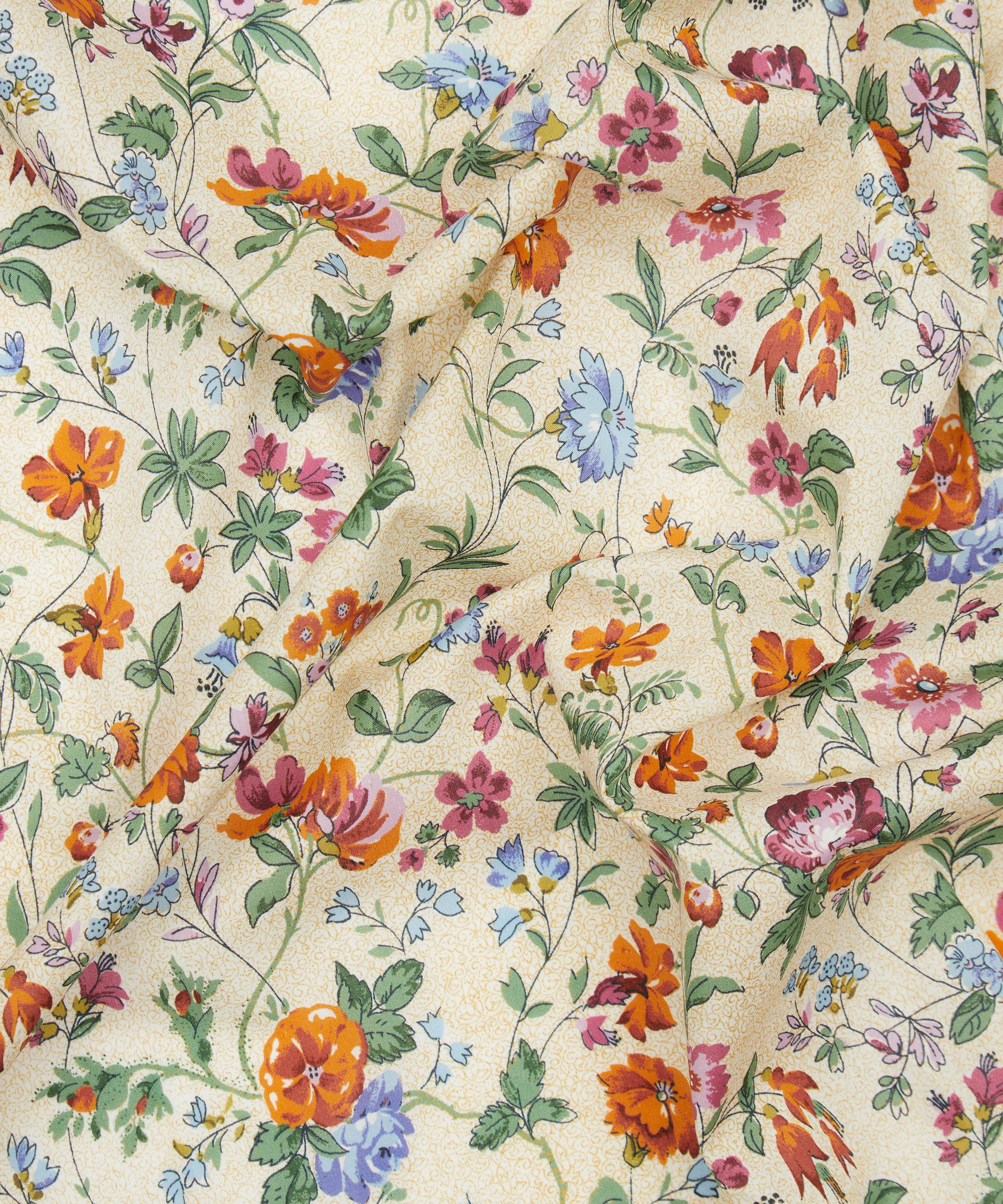 Liberty Fabrics - Isolde Tana Lawn&trade; Cotton image number 3