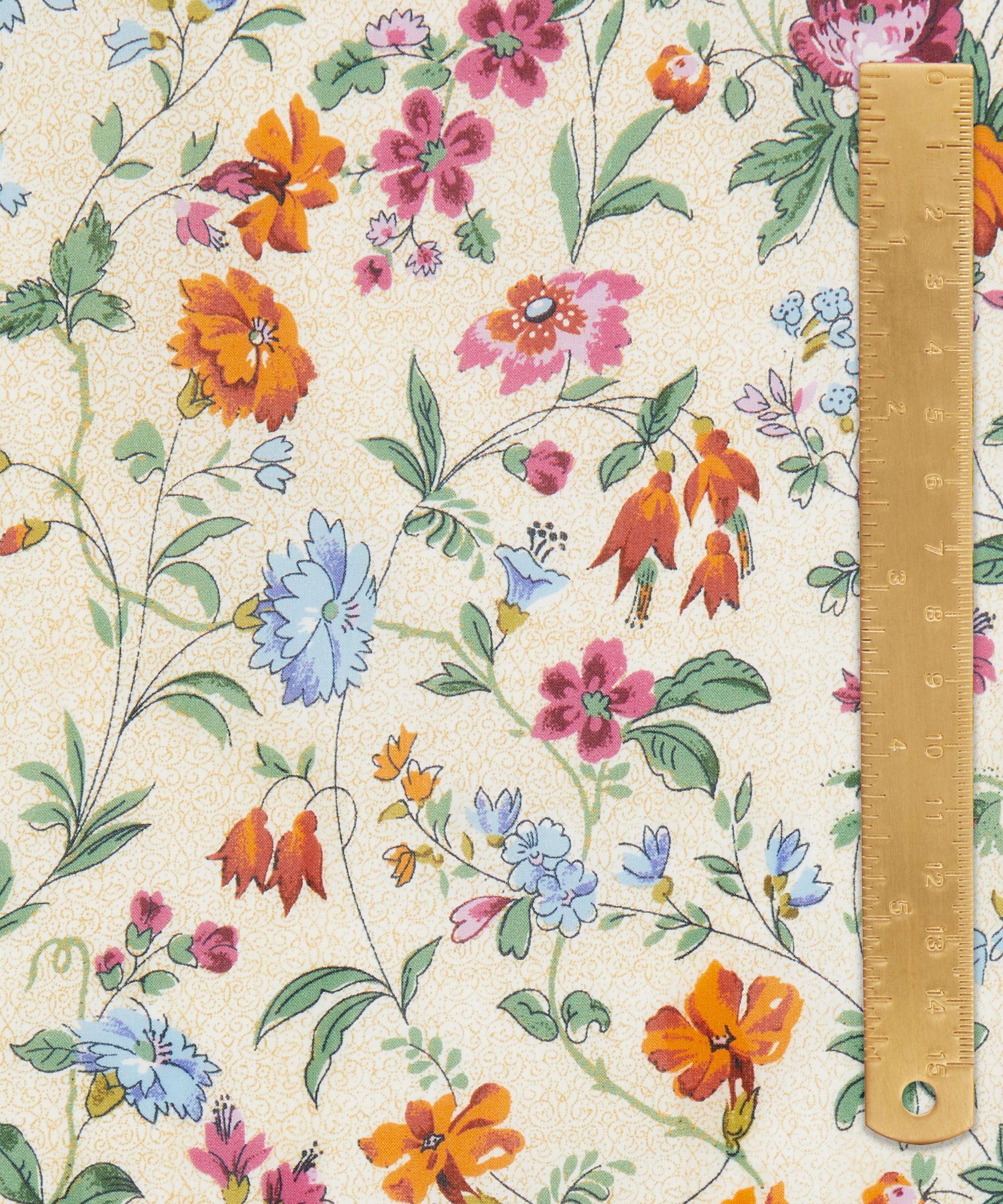 Liberty Fabrics - Isolde Tana Lawn&trade; Cotton image number 4