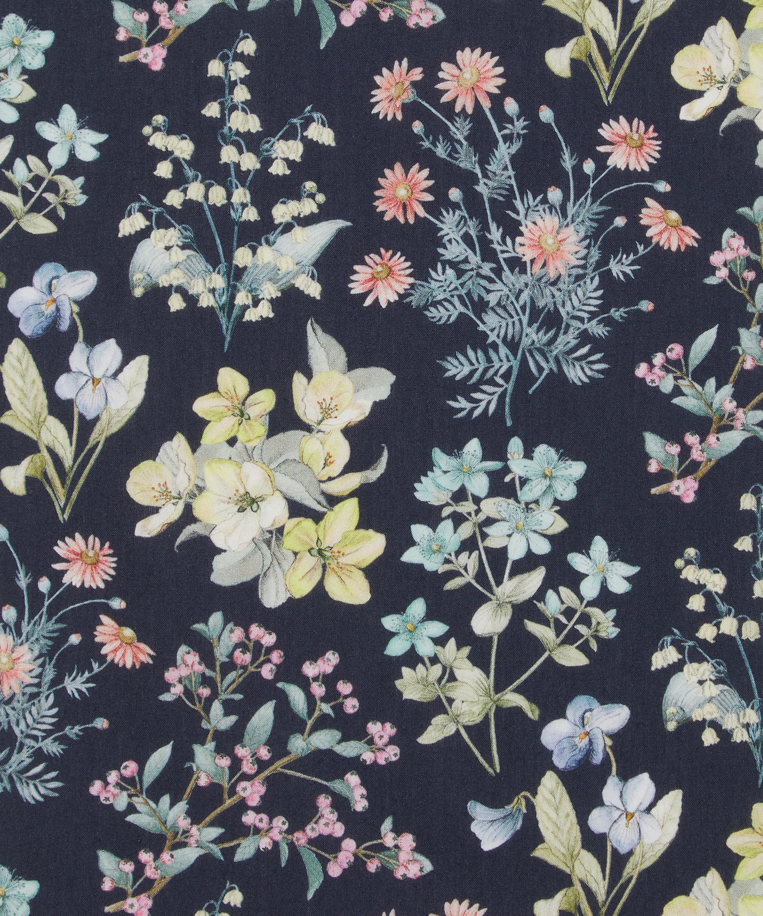 Liberty Fabrics - Floral Remedy Tana Lawn&trade; Cotton