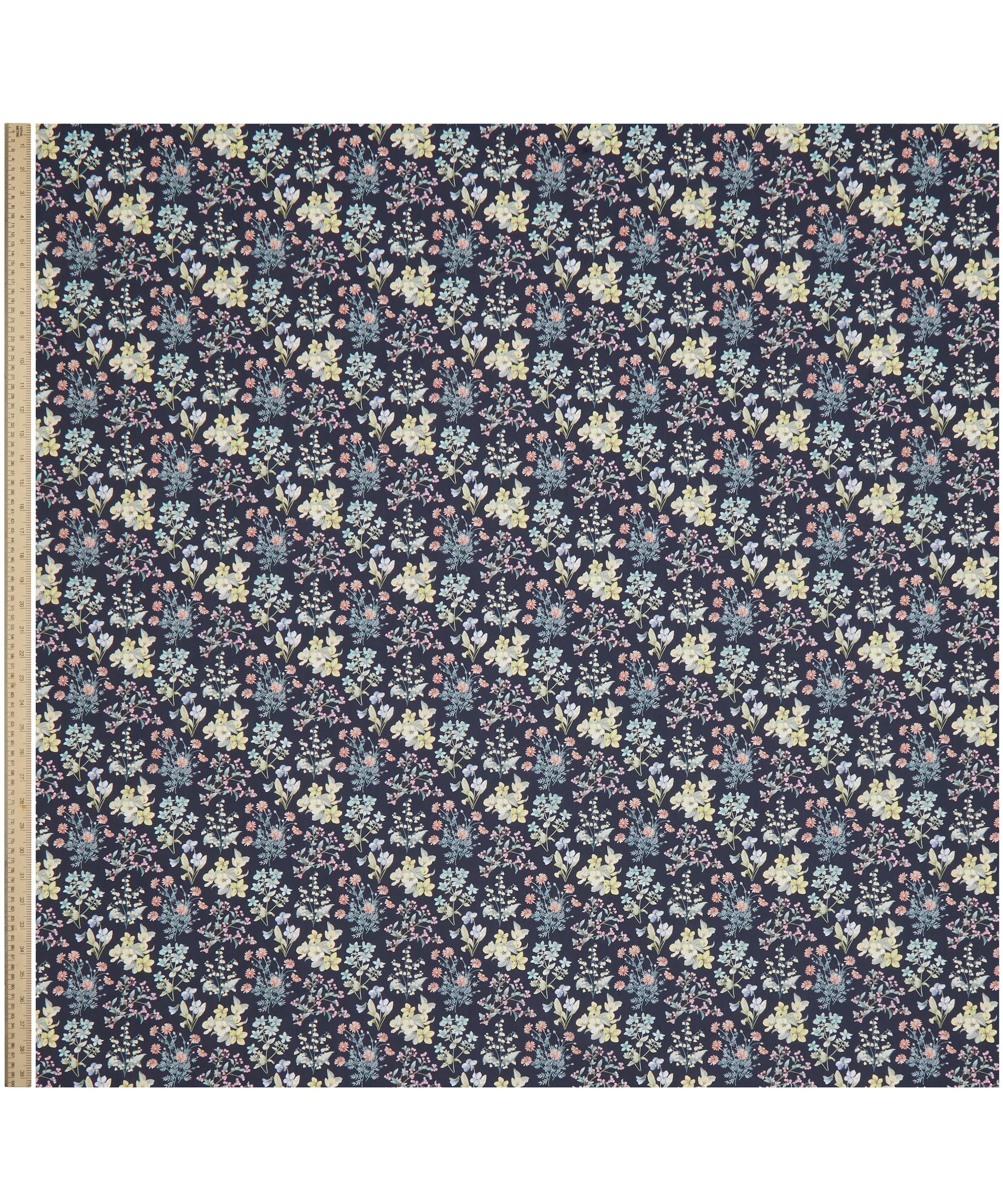 Liberty Fabrics - Floral Remedy Tana Lawn&trade; Cotton image number 1