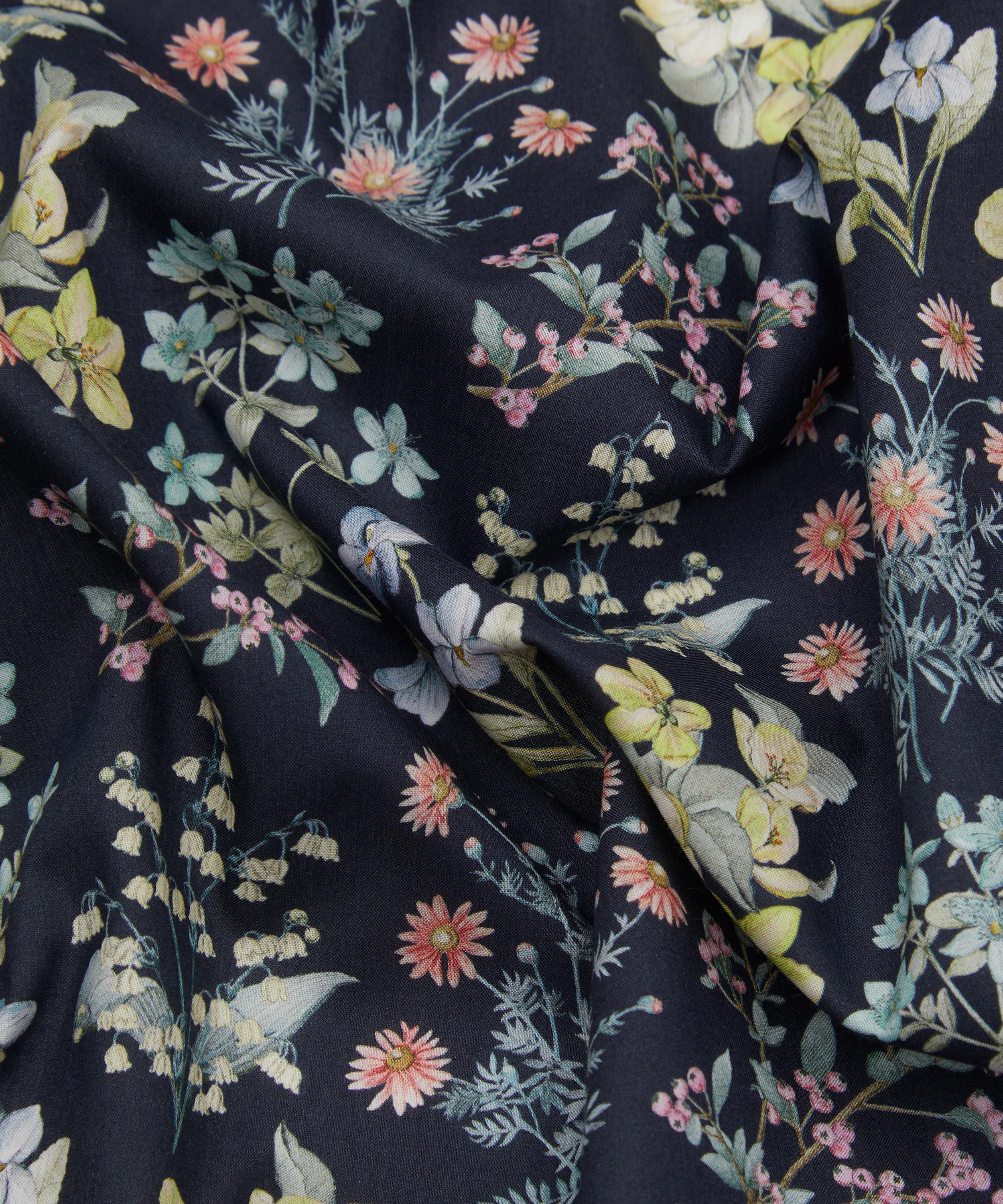 Liberty Fabrics - Floral Remedy Tana Lawn&trade; Cotton image number 3