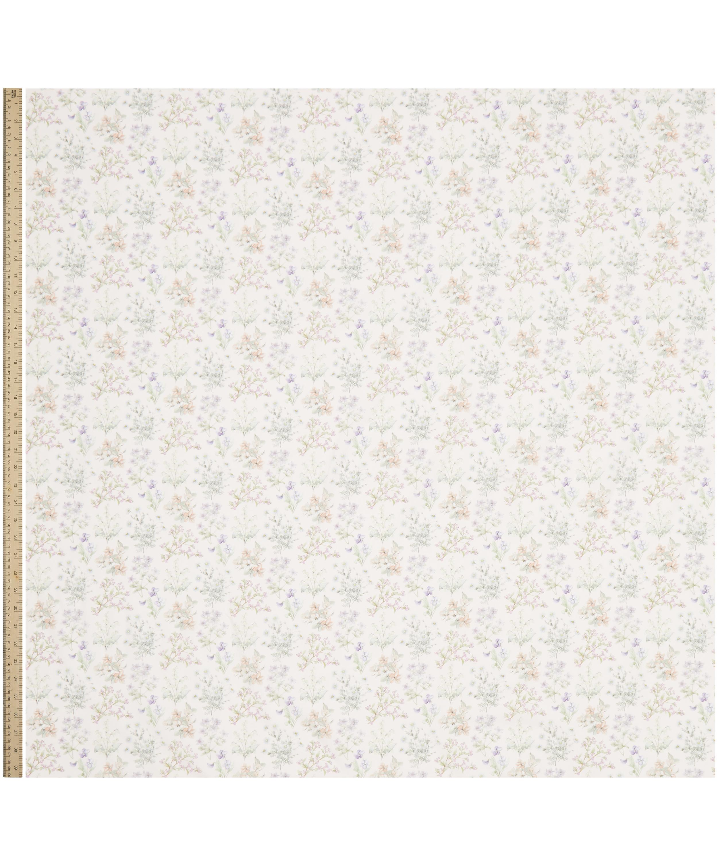 Liberty Fabrics - Floral Remedy Tana Lawn&trade; Cotton image number 1