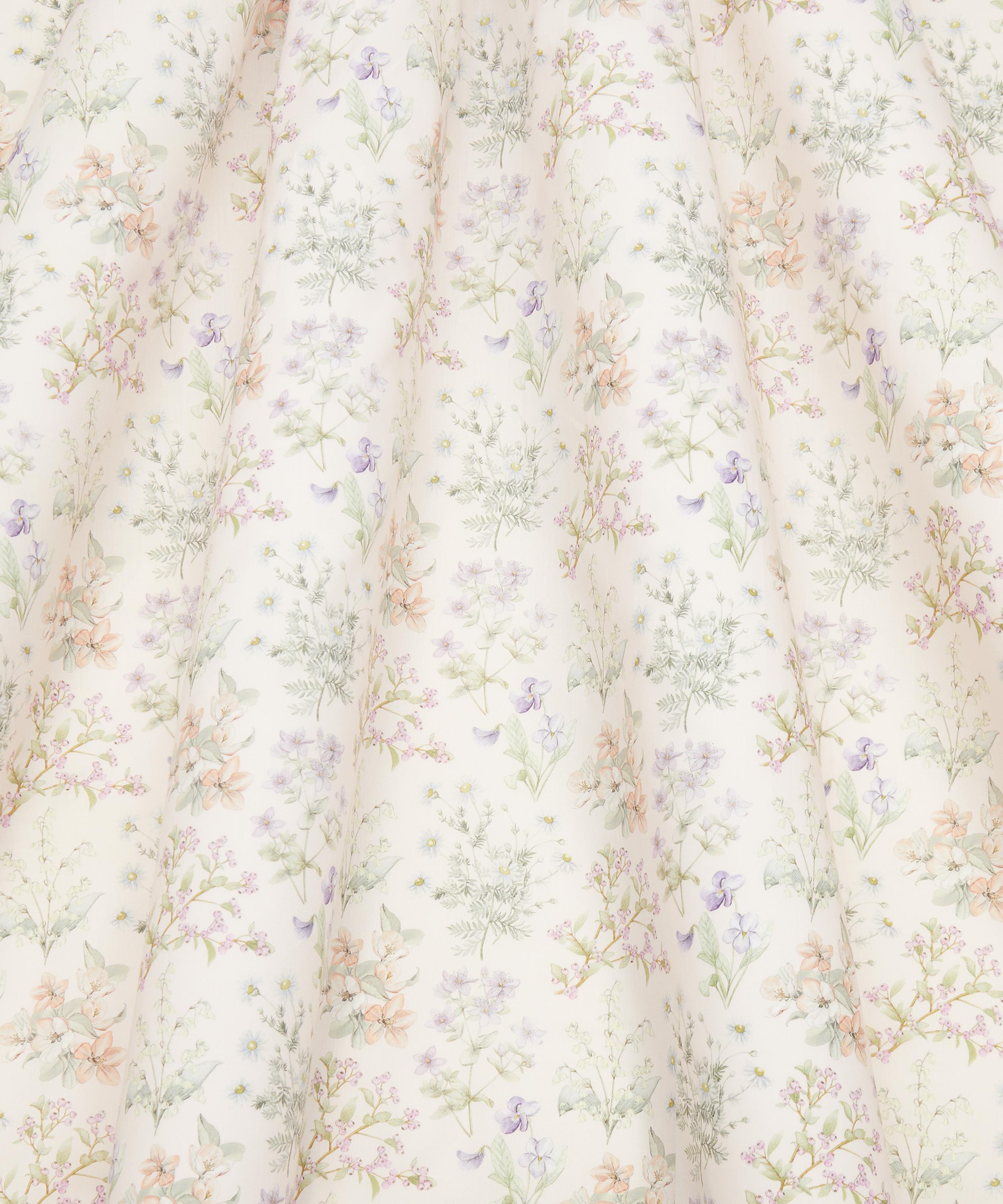 Liberty Fabrics - Floral Remedy Tana Lawn&trade; Cotton image number 2