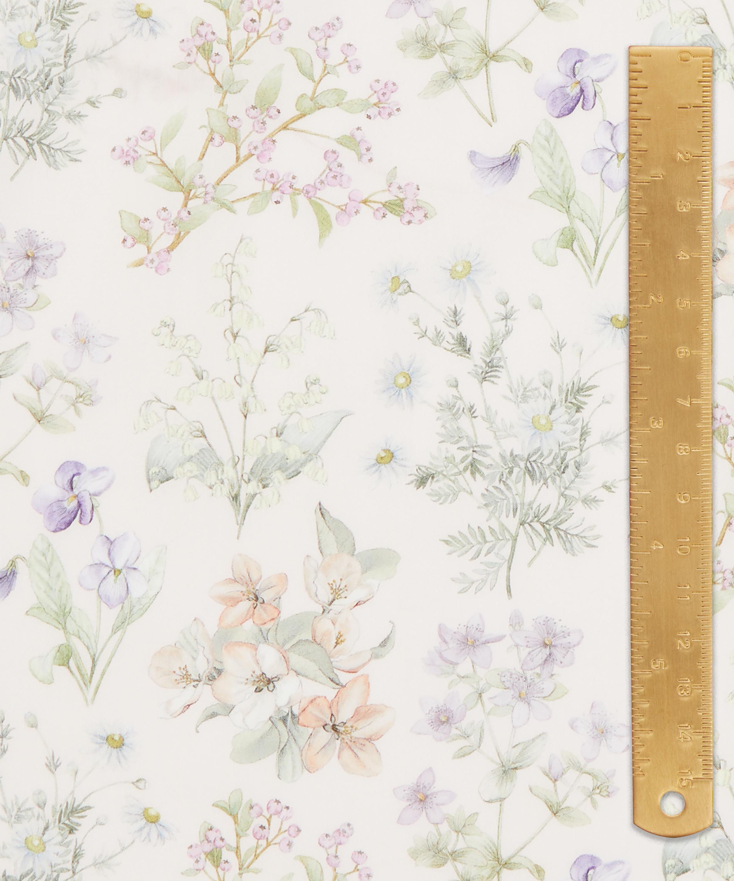 Liberty Fabrics - Floral Remedy Tana Lawn&trade; Cotton image number 4