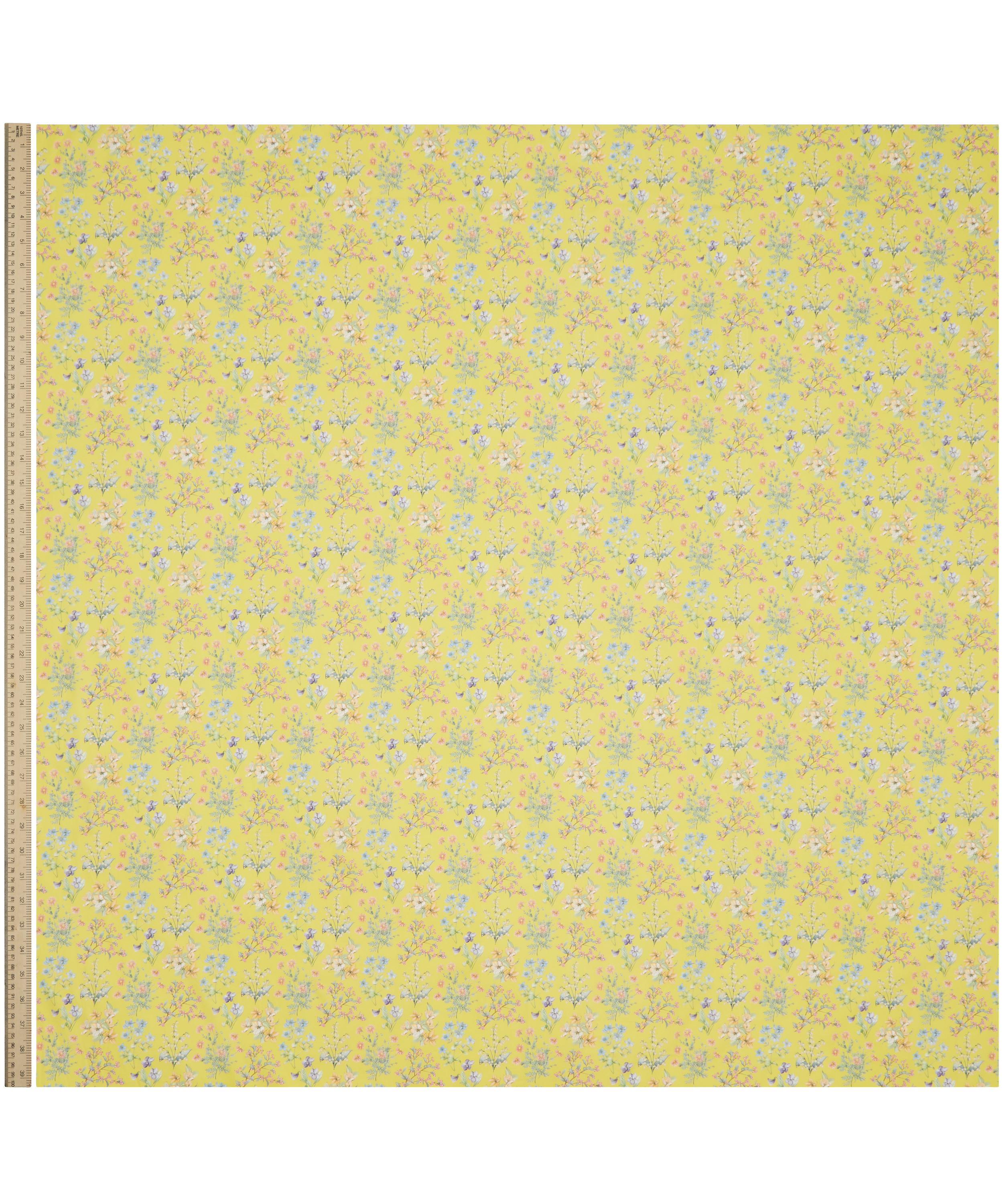 Liberty Fabrics - Floral Remedy Tana Lawn&trade; Cotton image number 1