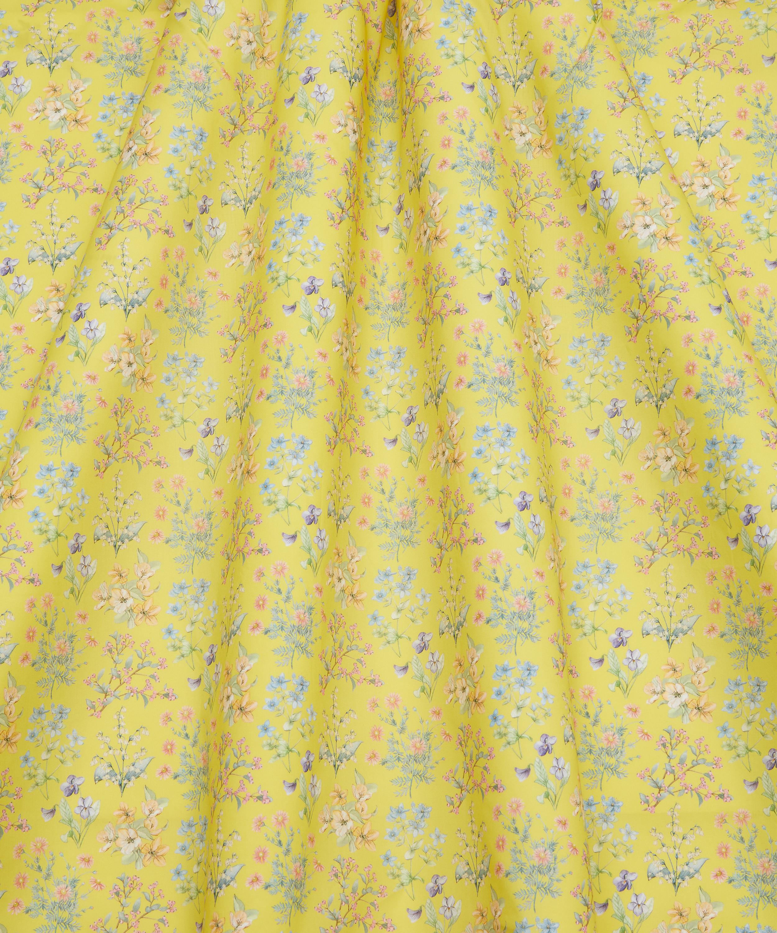 Liberty Fabrics - Floral Remedy Tana Lawn&trade; Cotton image number 2