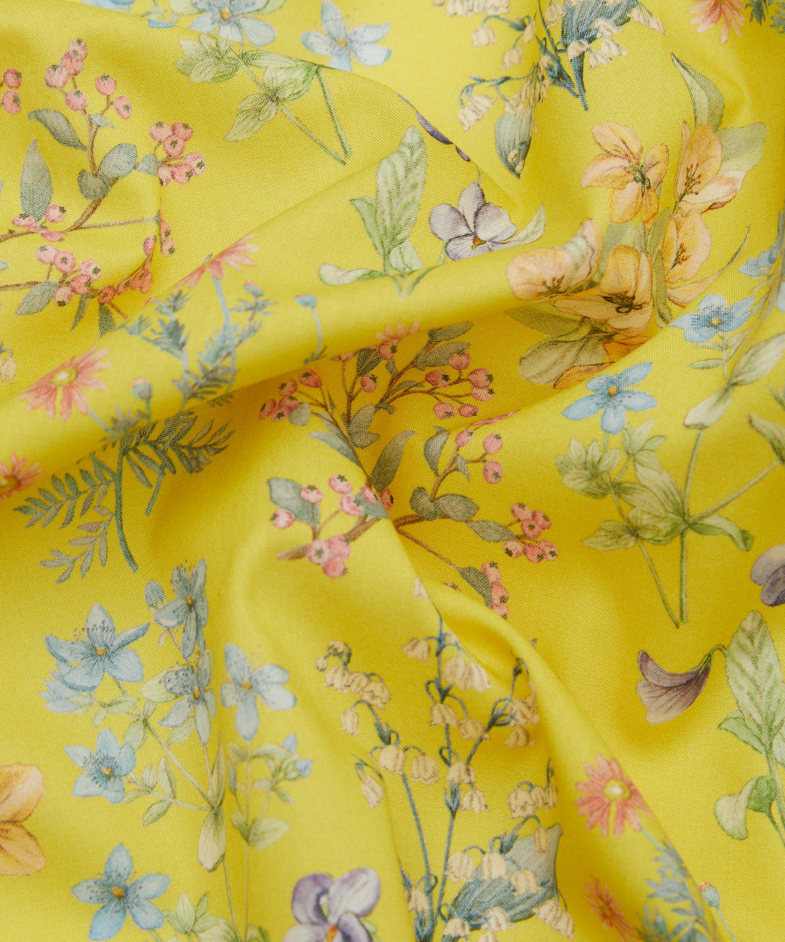Liberty Fabrics - Floral Remedy Tana Lawn&trade; Cotton image number 3