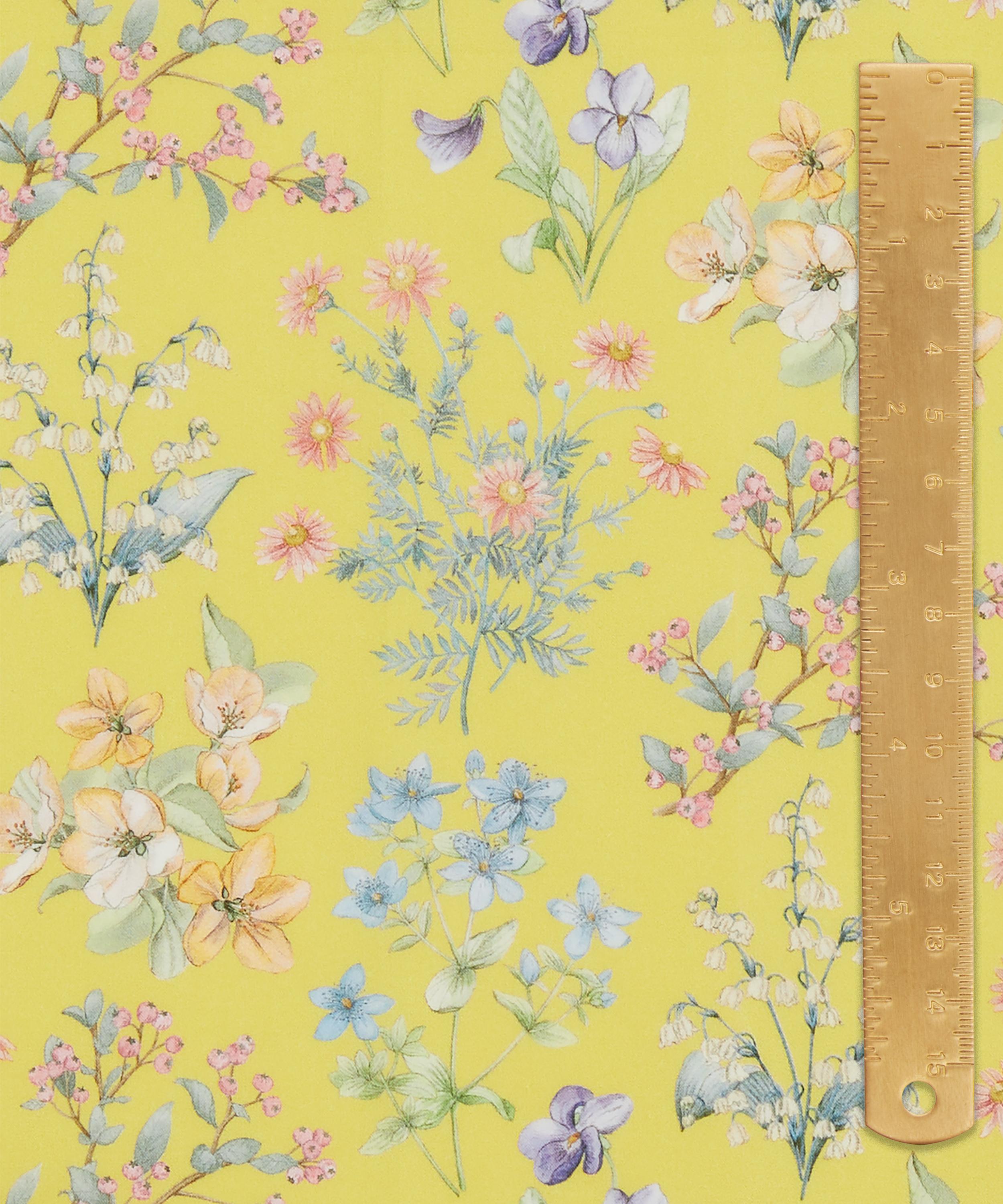 Liberty Fabrics - Floral Remedy Tana Lawn&trade; Cotton image number 4