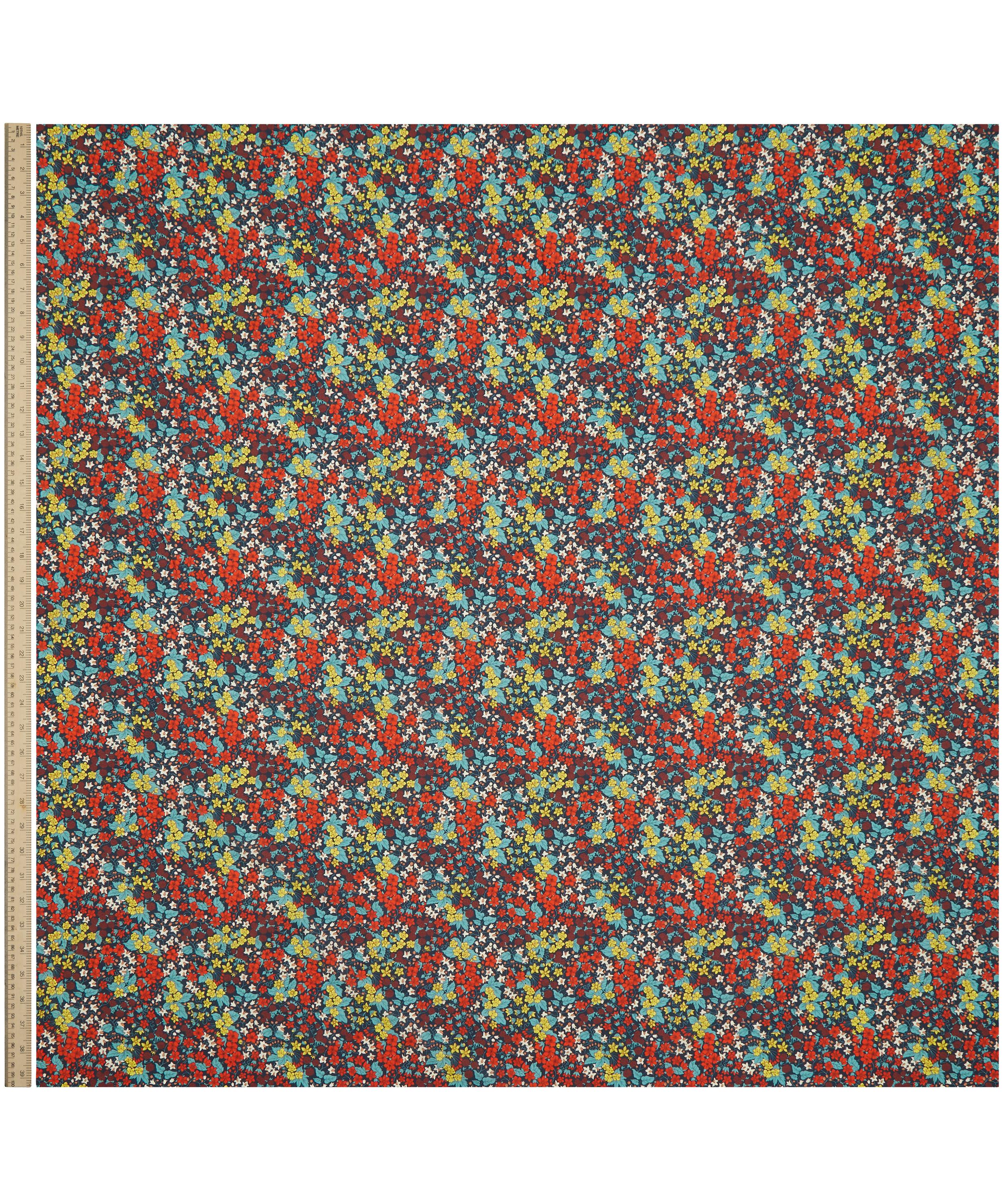 Liberty Fabrics - Berry Harvest Tana Lawn&trade; Cotton image number 1
