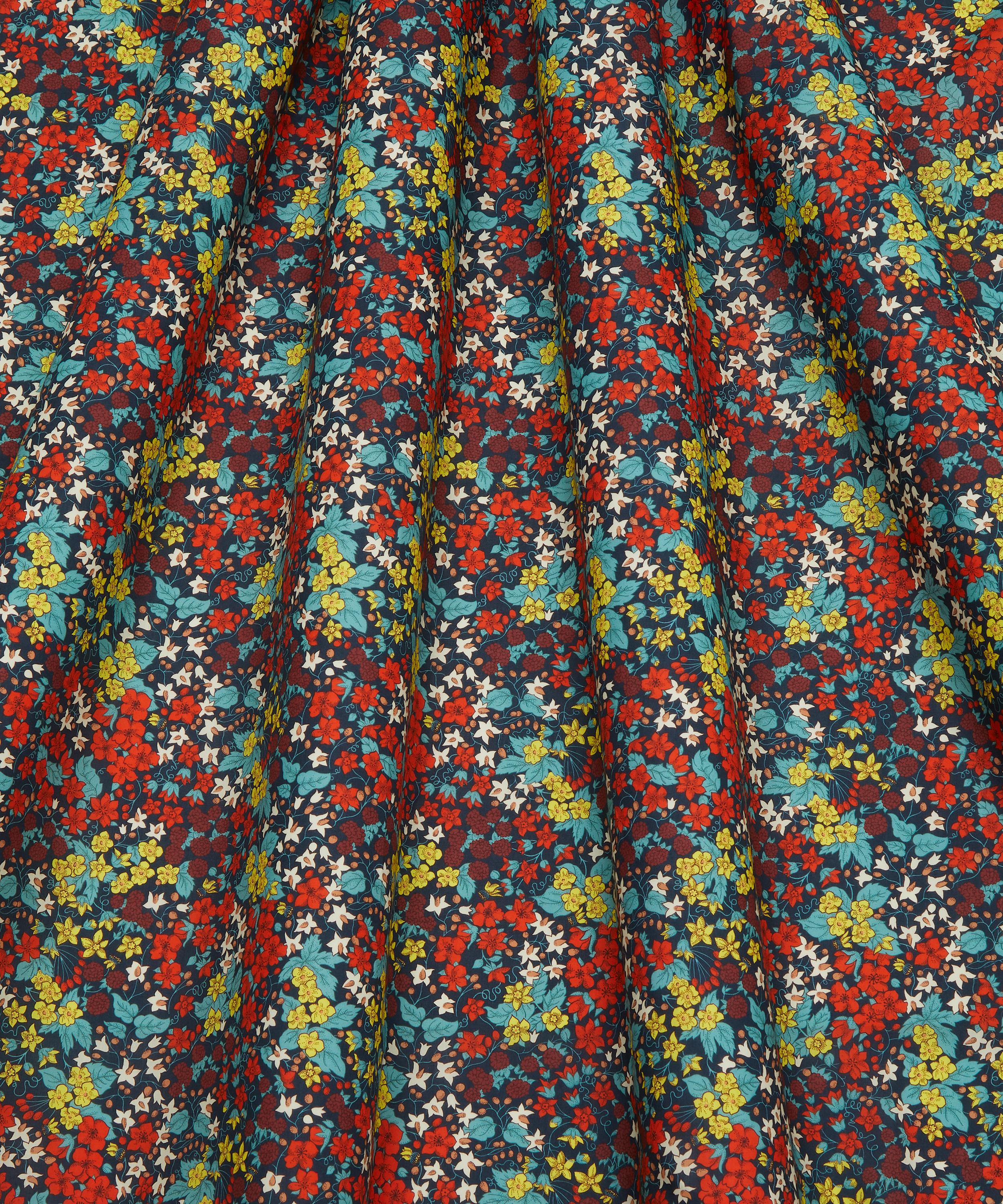 Liberty Fabrics - Berry Harvest Tana Lawn&trade; Cotton image number 2