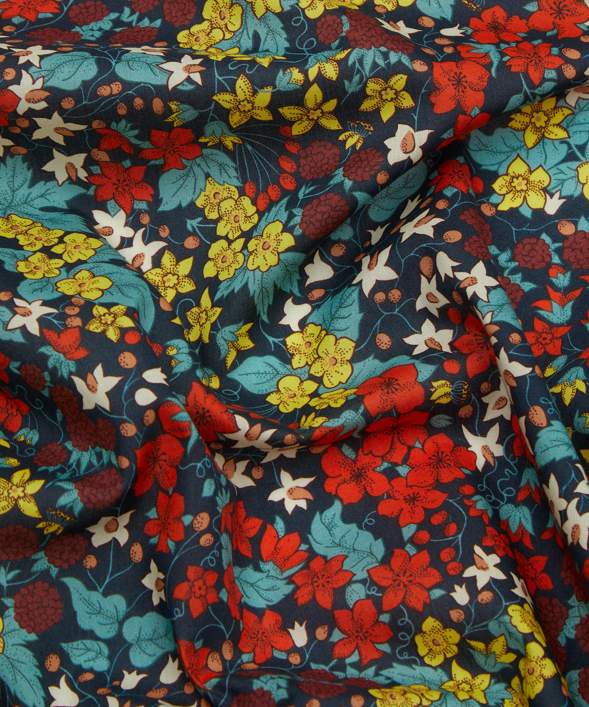 Liberty Fabrics - Berry Harvest Tana Lawn&trade; Cotton image number 3