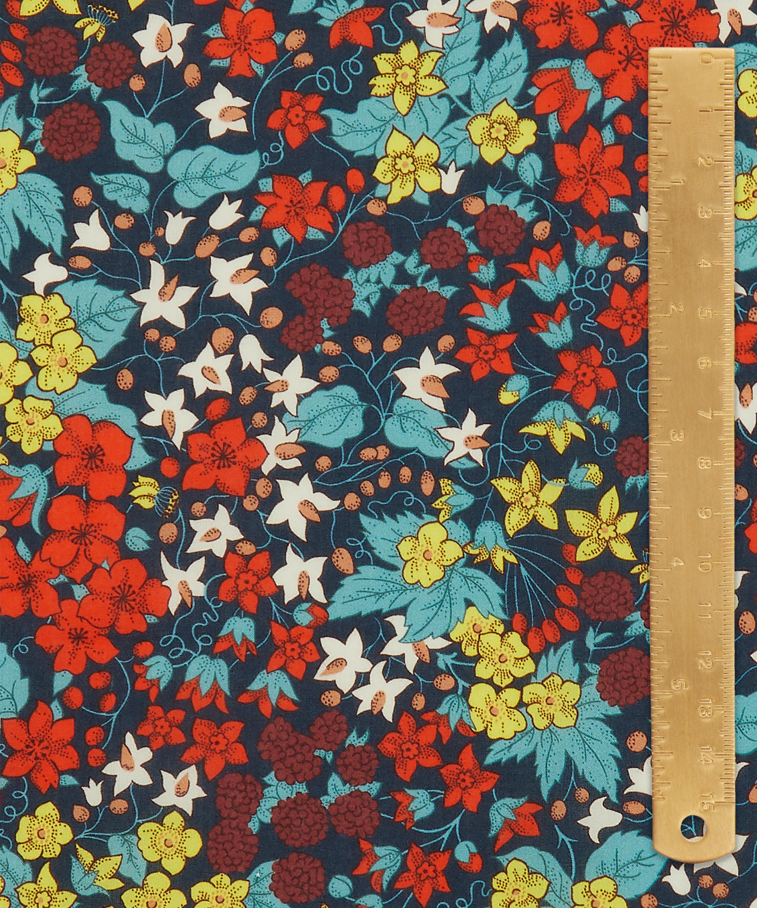 Liberty Fabrics - Berry Harvest Tana Lawn&trade; Cotton image number 4