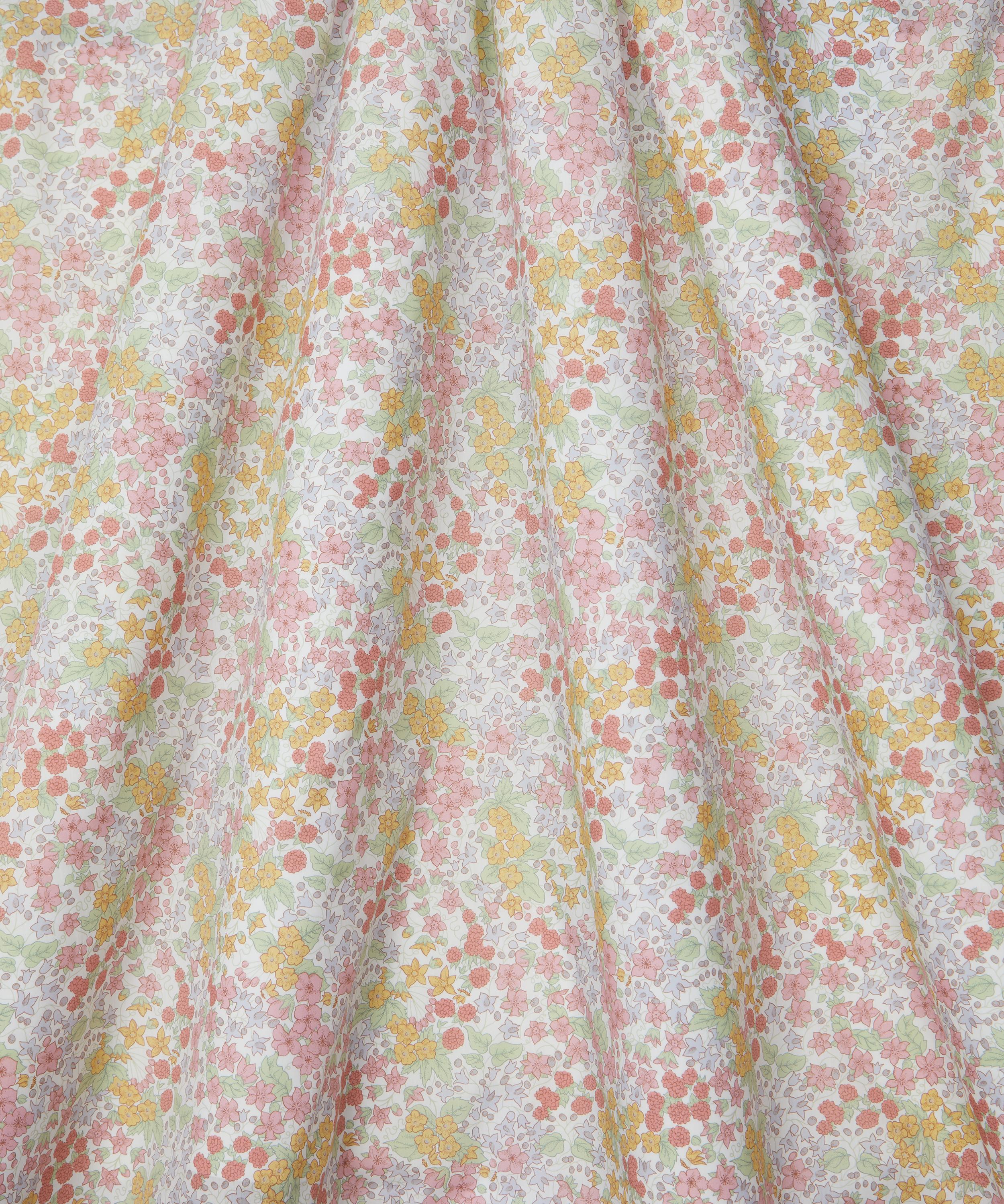 Liberty Fabrics - Berry Harvest Tana Lawn&trade; Cotton image number 2