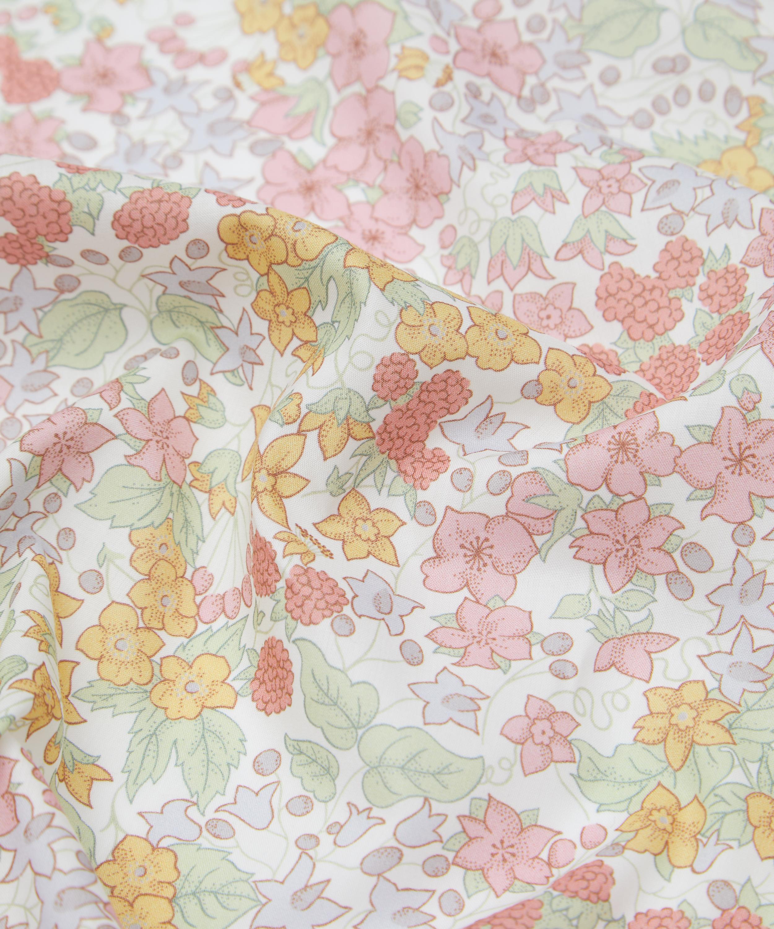Liberty Fabrics - Berry Harvest Tana Lawn&trade; Cotton image number 3