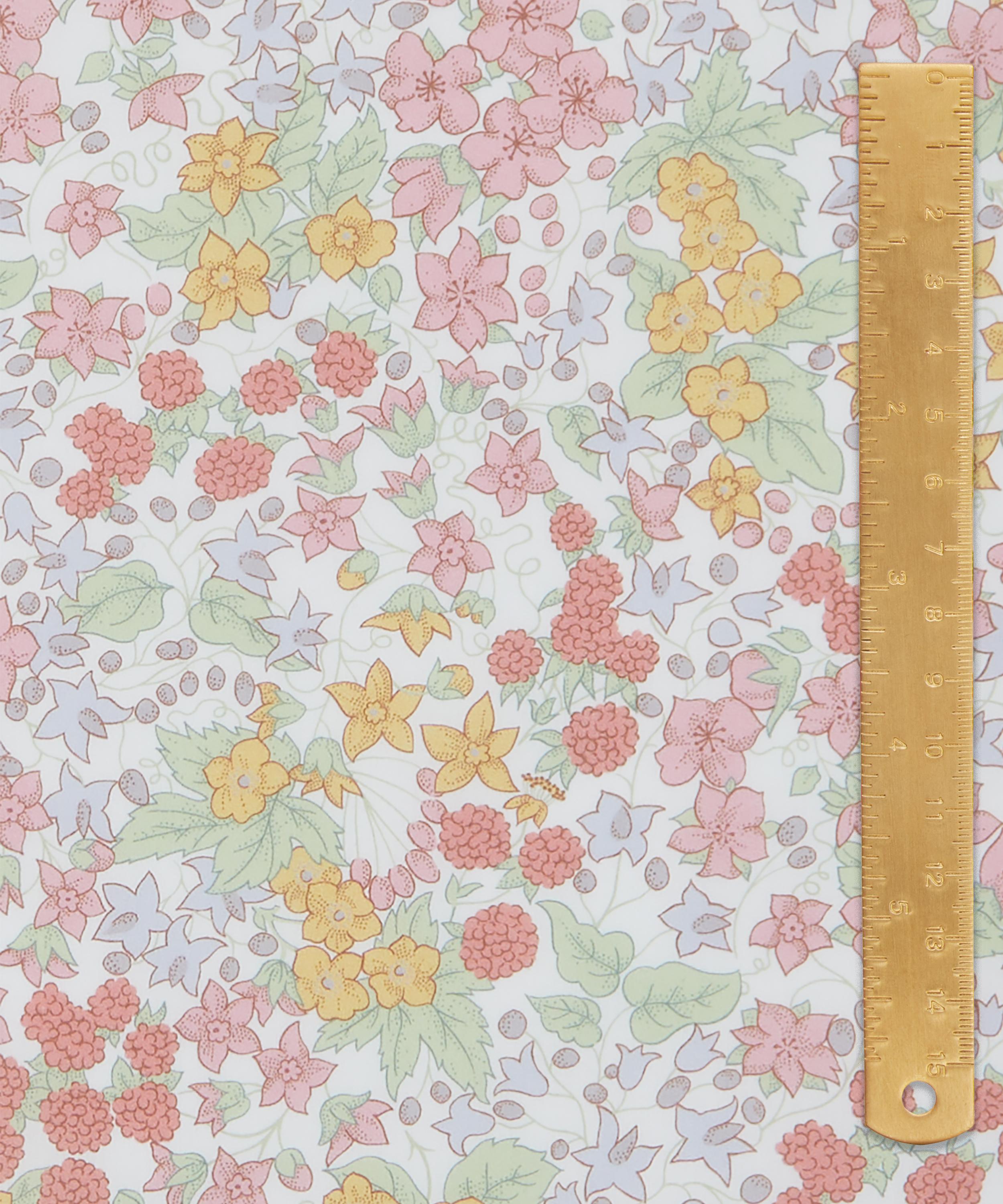 Liberty Fabrics - Berry Harvest Tana Lawn&trade; Cotton image number 4