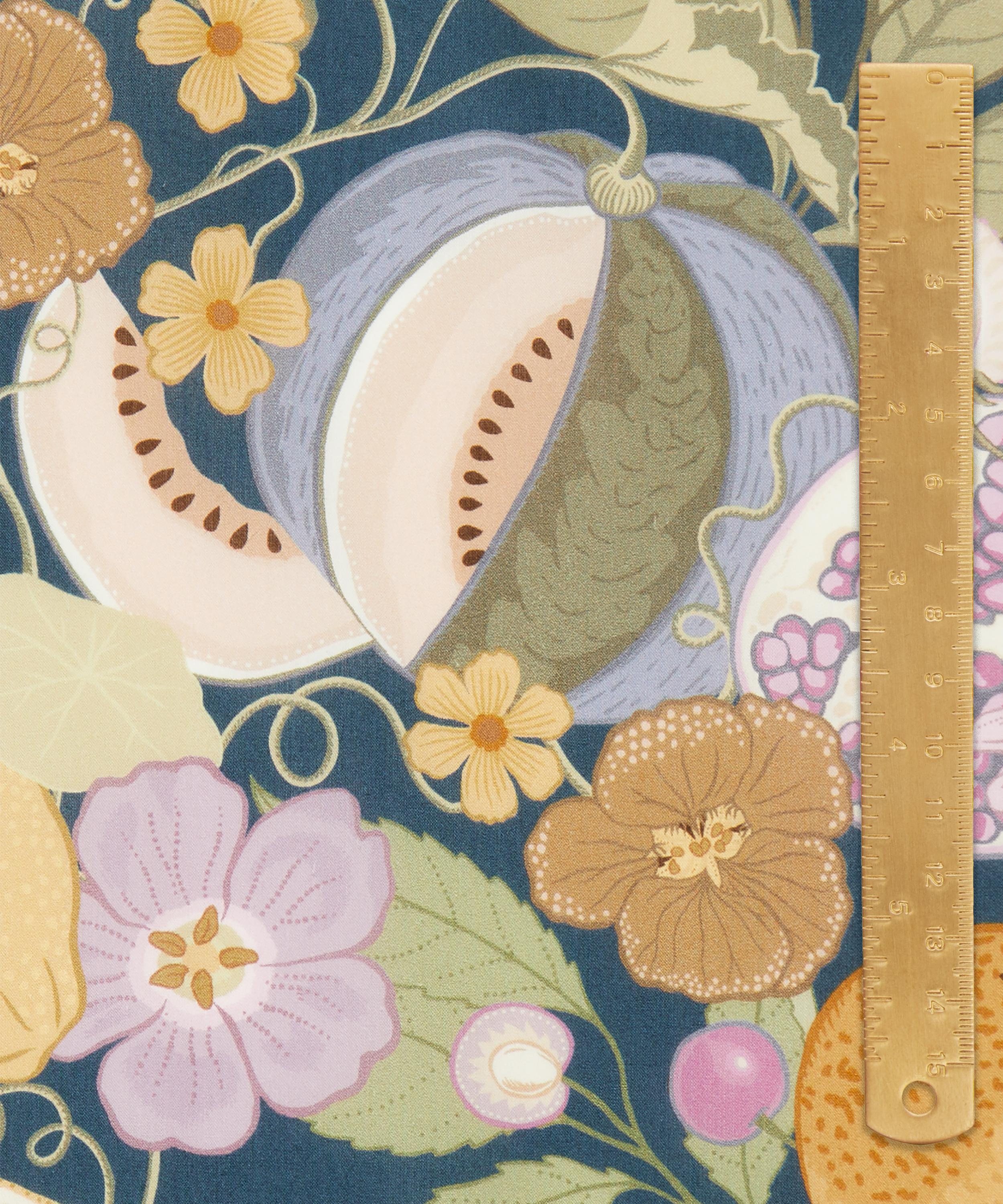 Liberty Fabrics - Jillie Tana Lawn&trade; Cotton image number 4