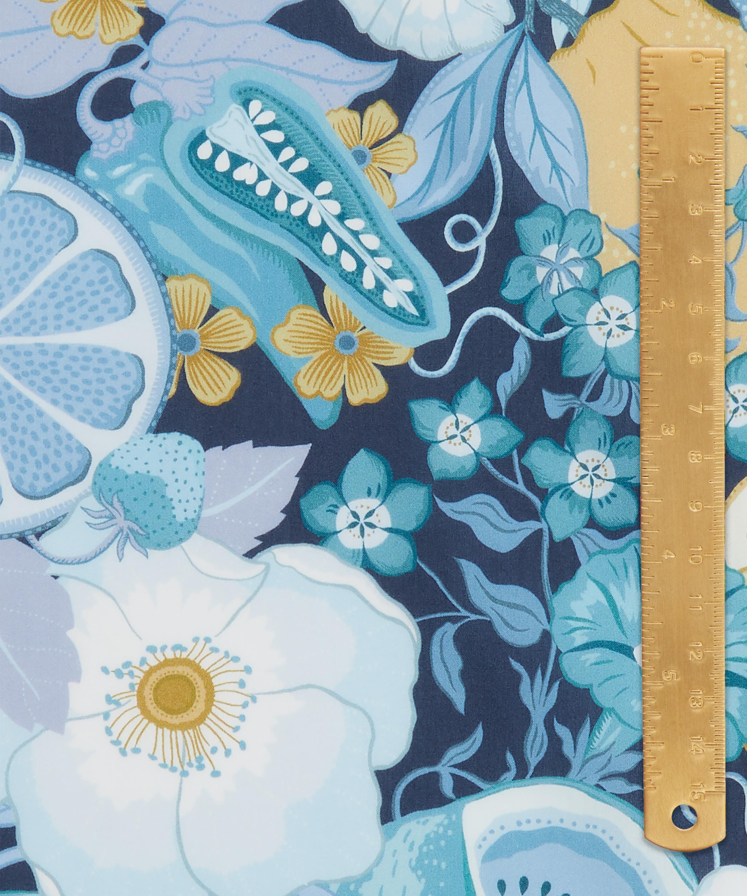 Liberty Fabrics - Jillie Tana Lawn&trade; Cotton image number 4