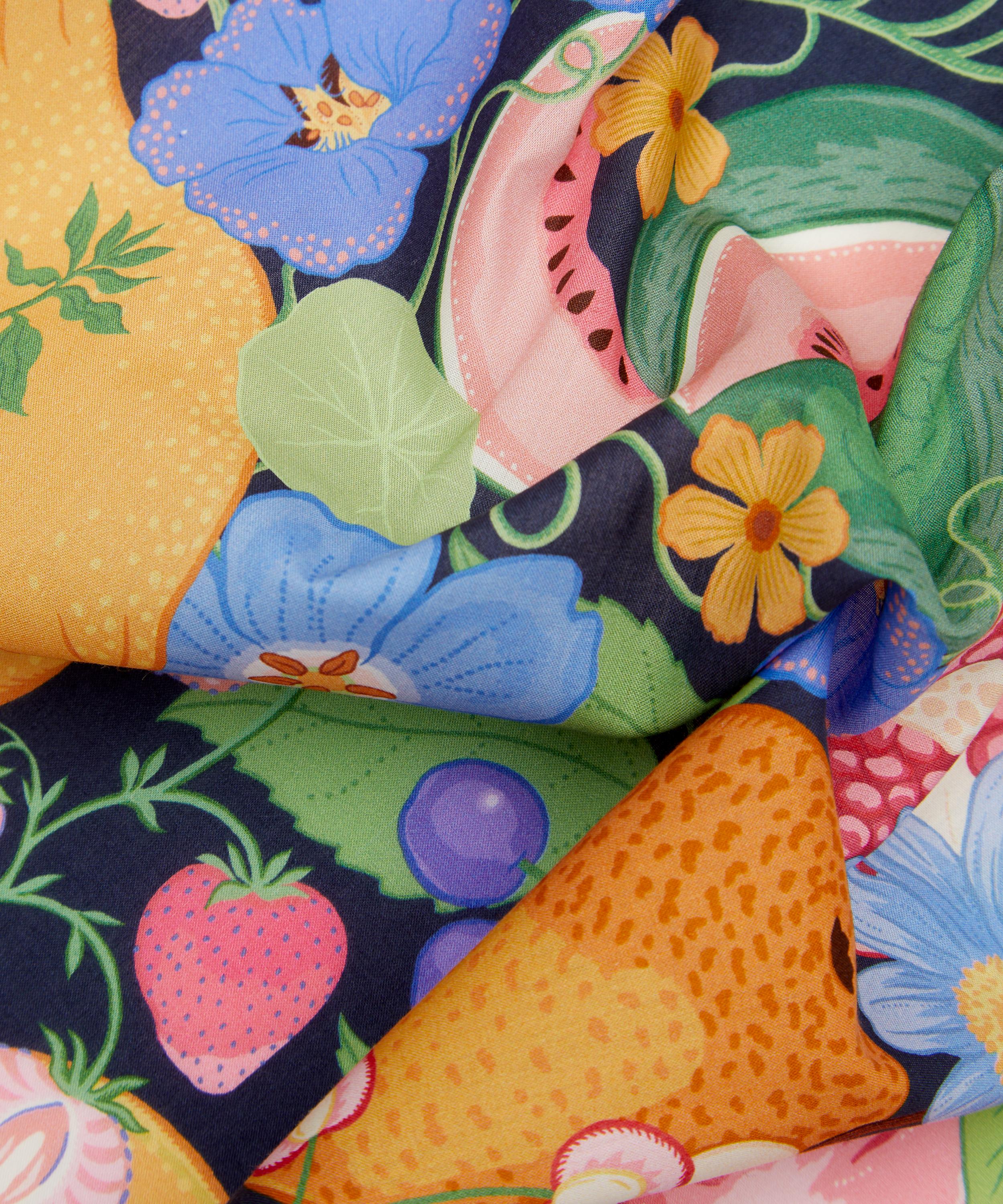 Liberty Fabrics - Jillie Tana Lawn&trade; Cotton image number 3