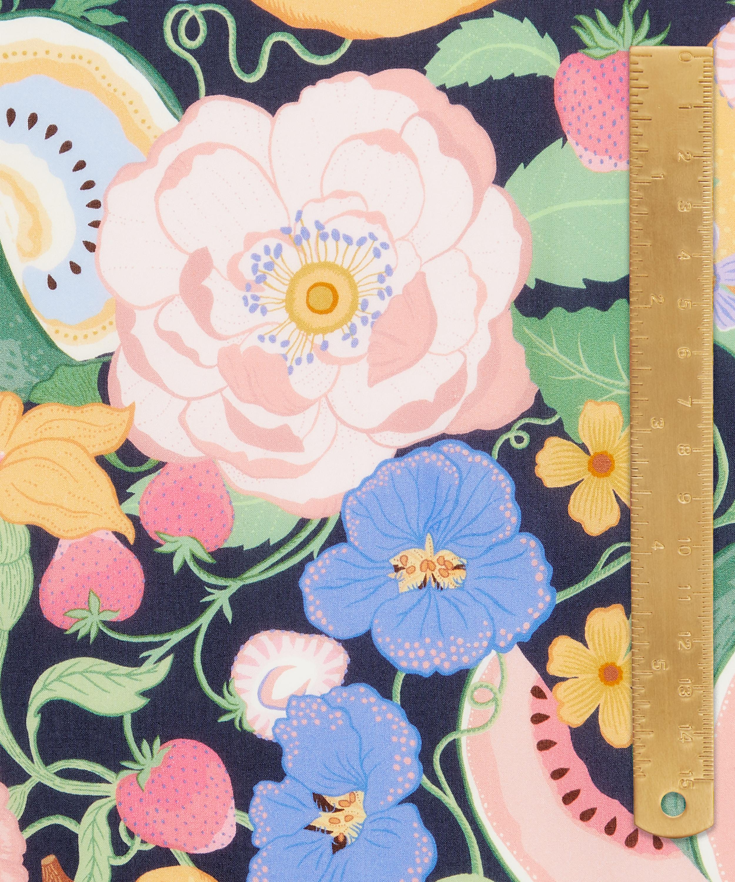 Liberty Fabrics - Jillie Tana Lawn&trade; Cotton image number 4