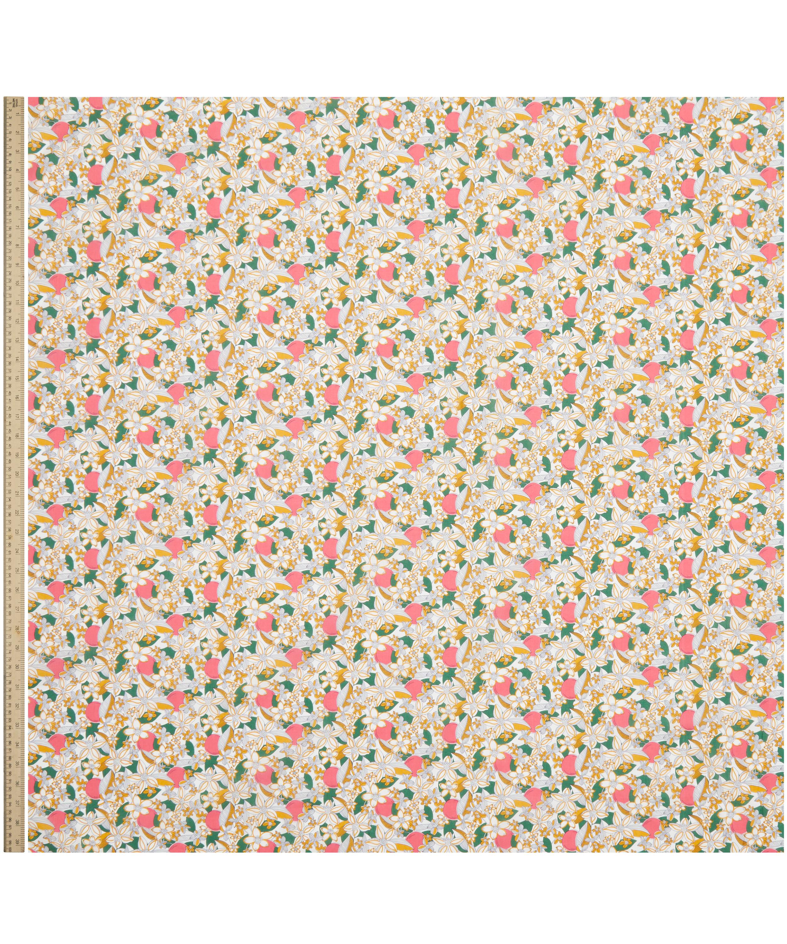 Liberty Fabrics - Citrus Sun Tana Lawn&trade; Cotton image number 1