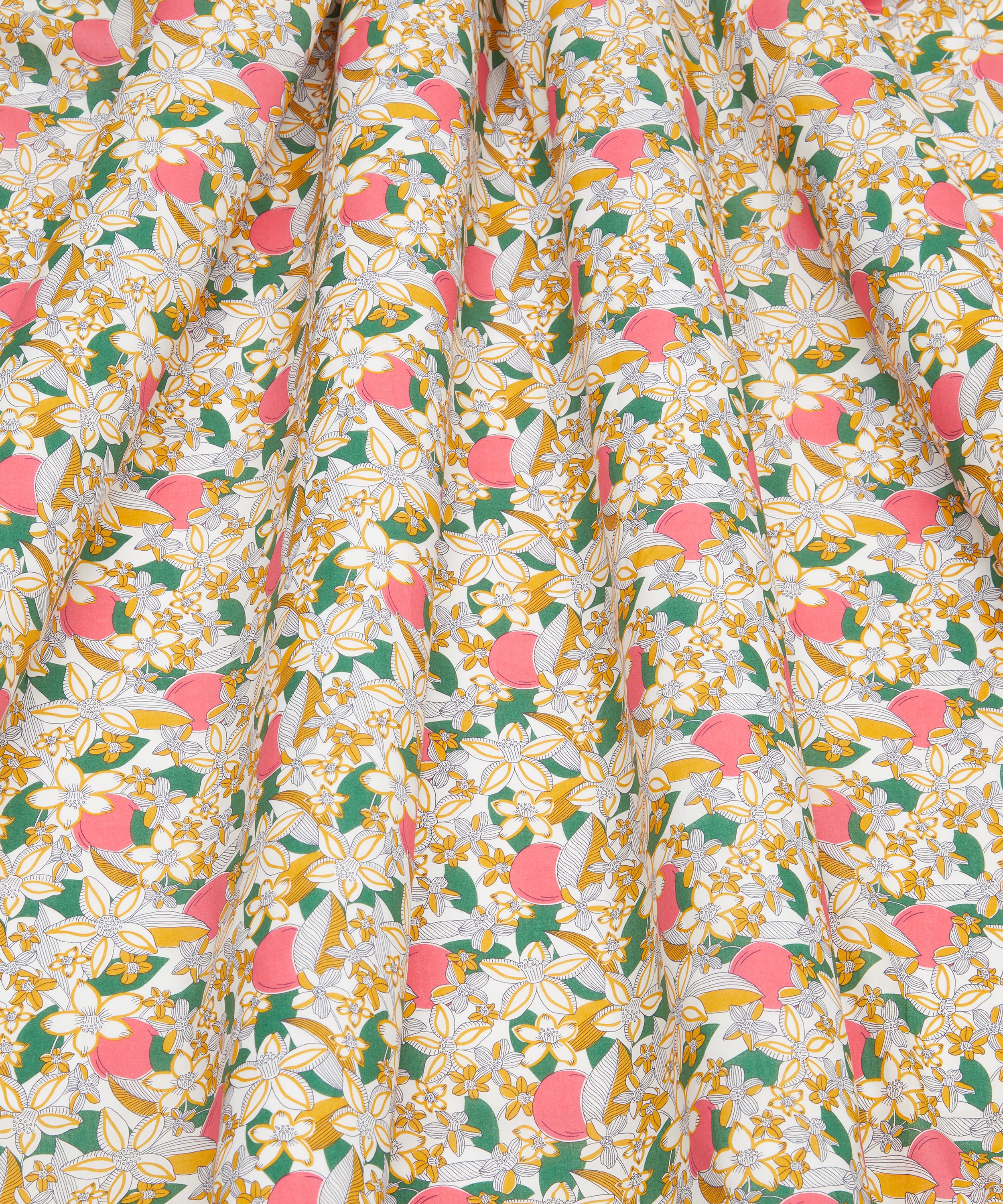 Liberty Fabrics - Citrus Sun Tana Lawn&trade; Cotton image number 2