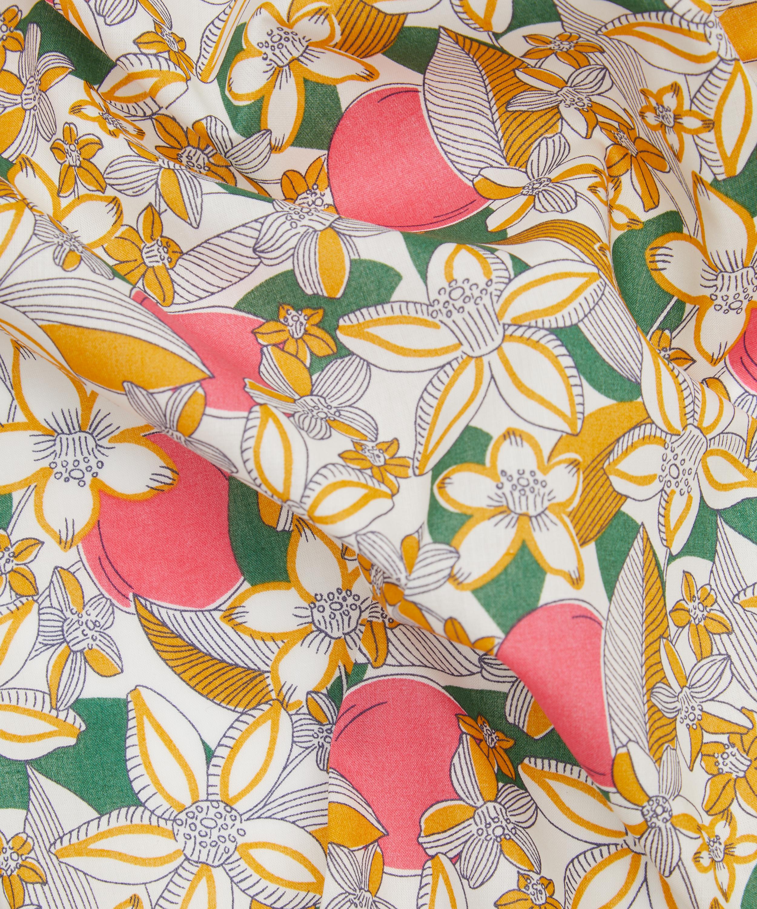 Liberty Fabrics - Citrus Sun Tana Lawn&trade; Cotton image number 3