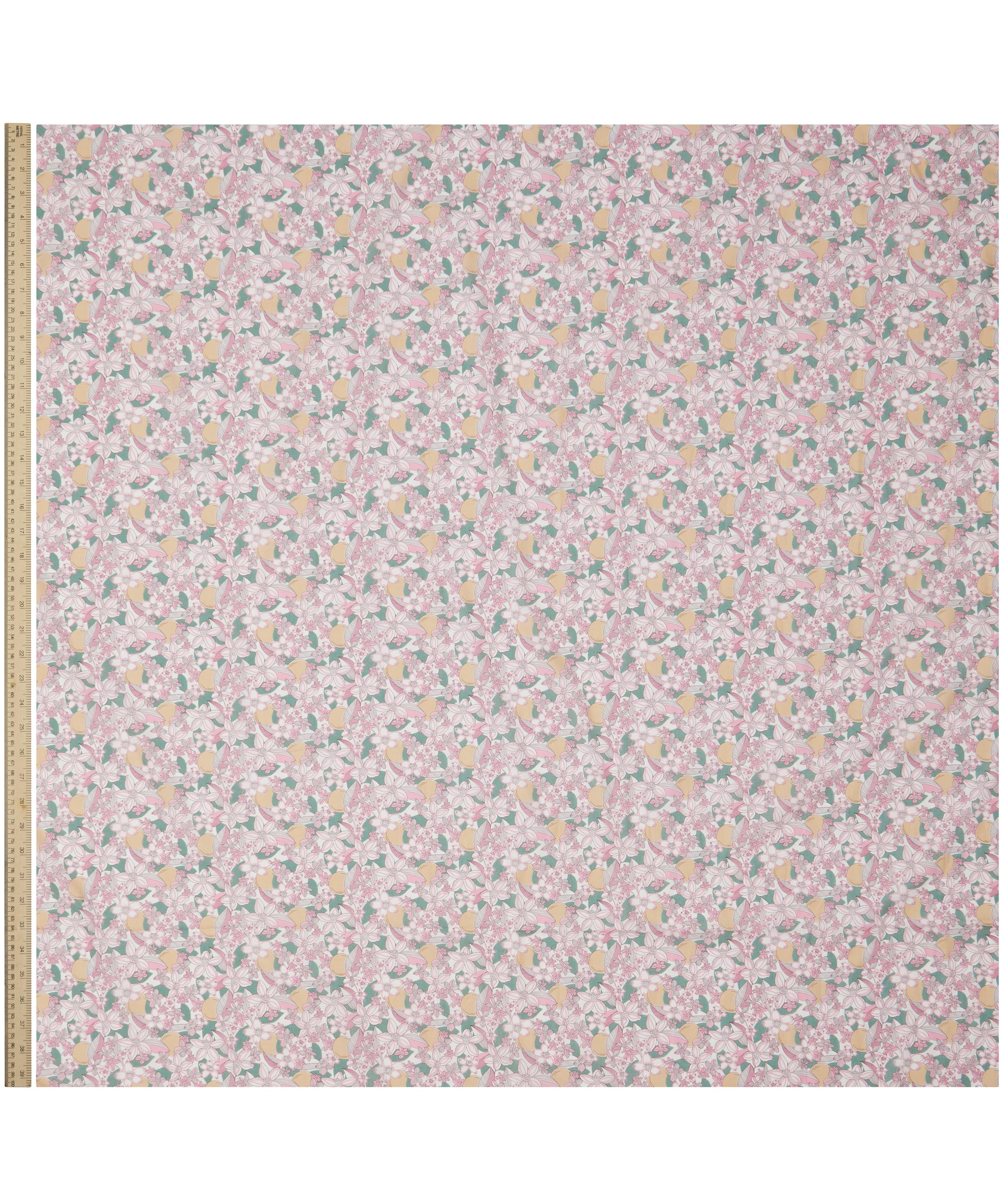 Liberty Fabrics - Citrus Sun Tana Lawn&trade; Cotton image number 1